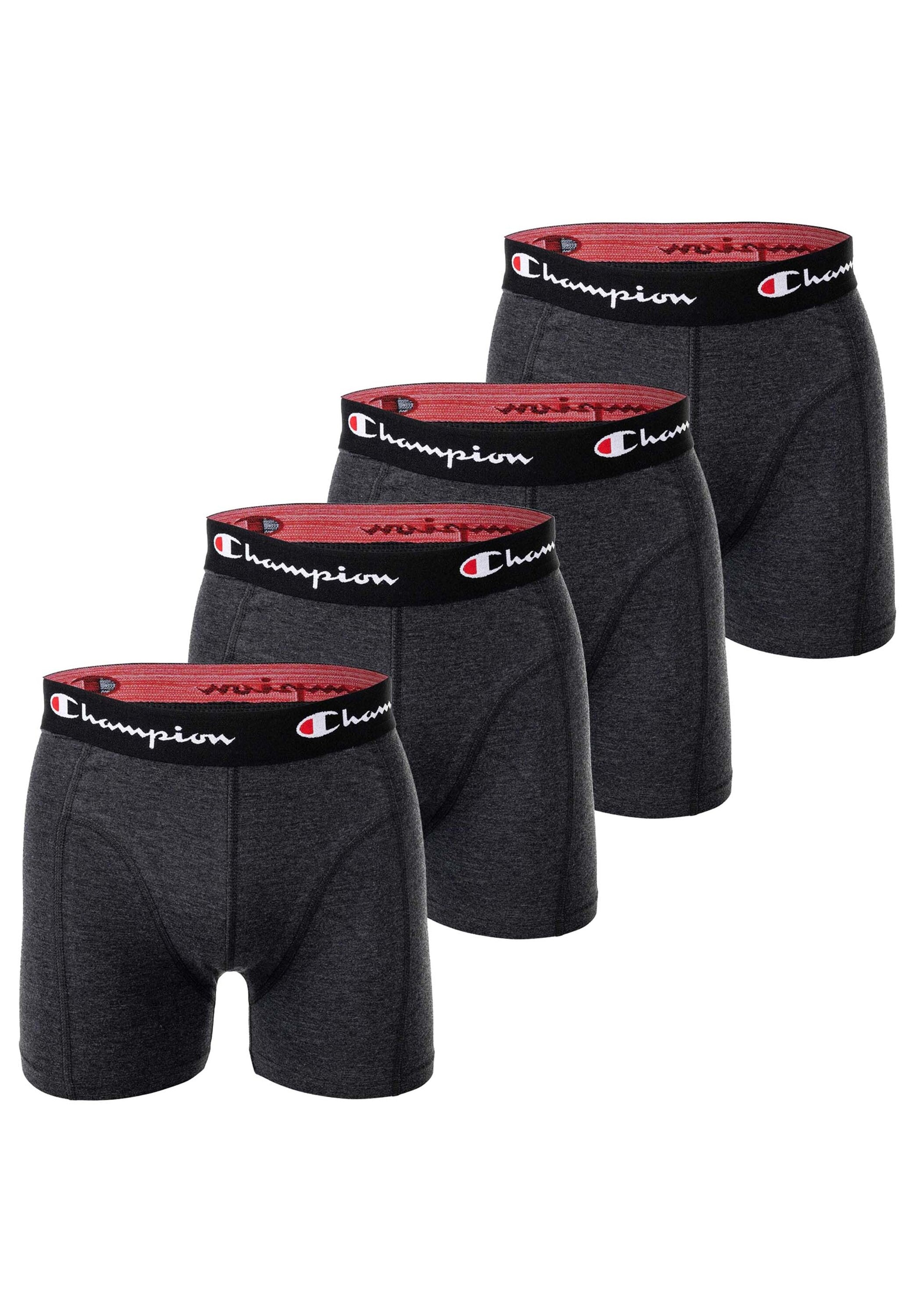 Champion Boxershorts "Boxershort 4er Pack"