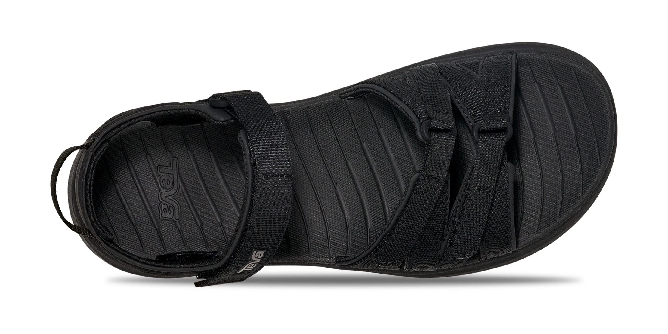 Teva Sandale »TIRRA SPORT WOMEN«  für jeden Tag, schnell trocknend, atmungsaktiv