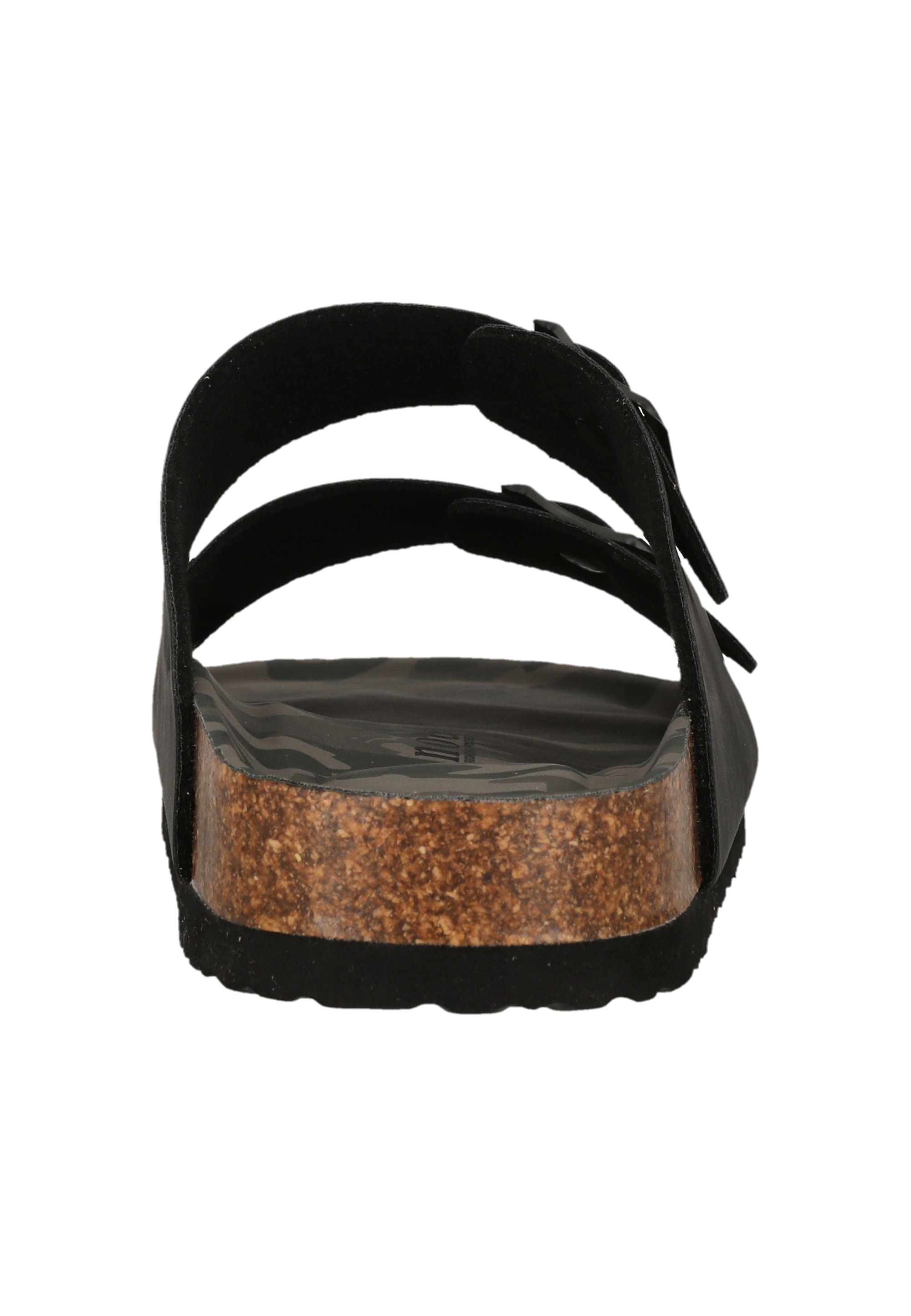 nou Sandale »Boathan V2«  mit atmungsaktivem Fußbett