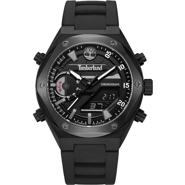 Timberland Chronograph »ABBOTVILLE, TDWGP2231401« online kaufen | BAUR