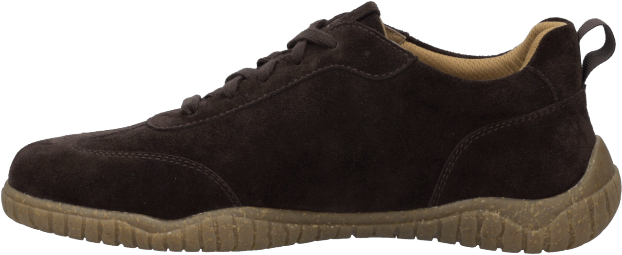 Josef Seibel Sneaker »Wallace 07«  Schnürschuh, Halbschuh mit Ziernähten, Weite G (=weit)