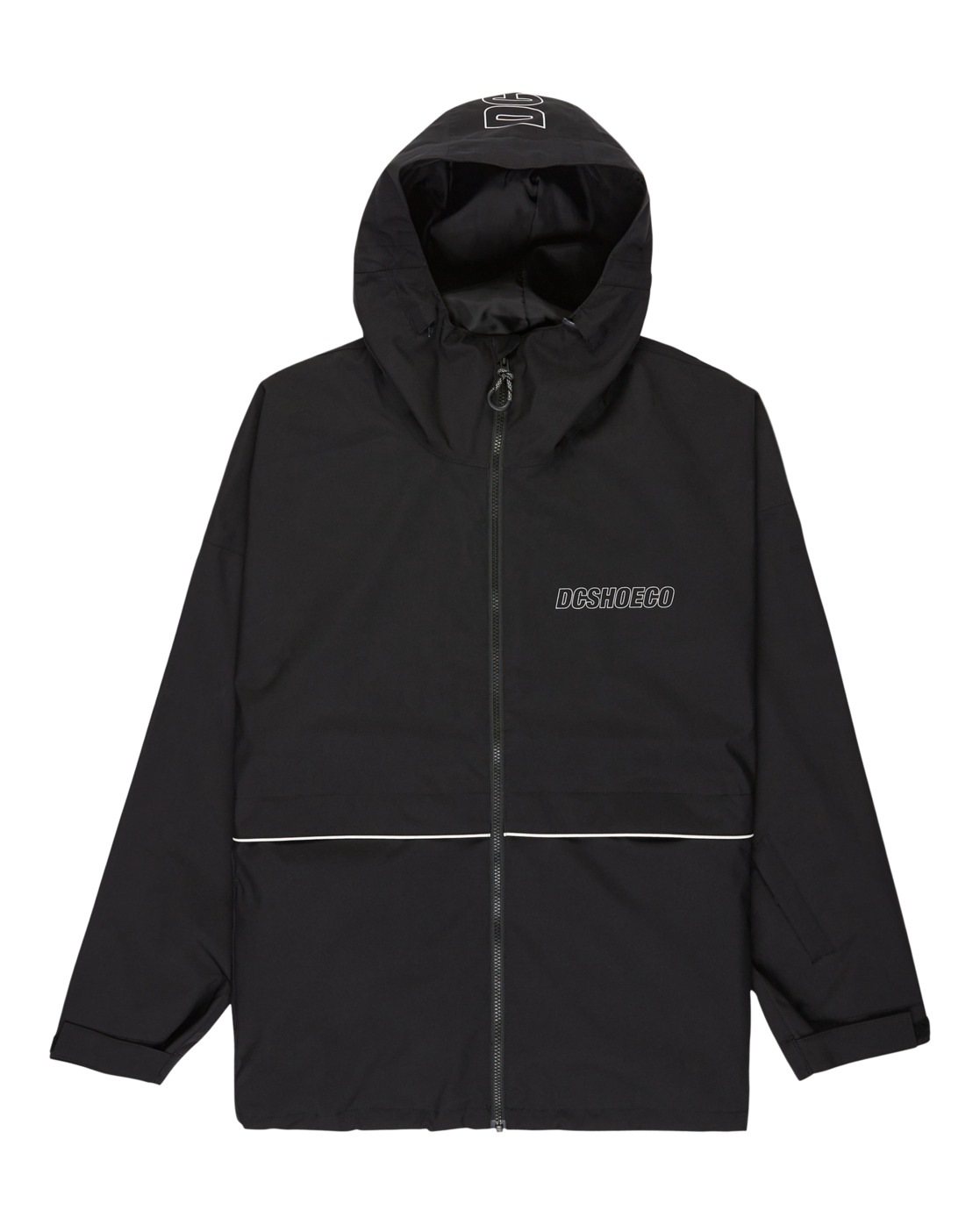 Thumbnail - DC Shoes Snowboardjacke "DC Wide 10K"