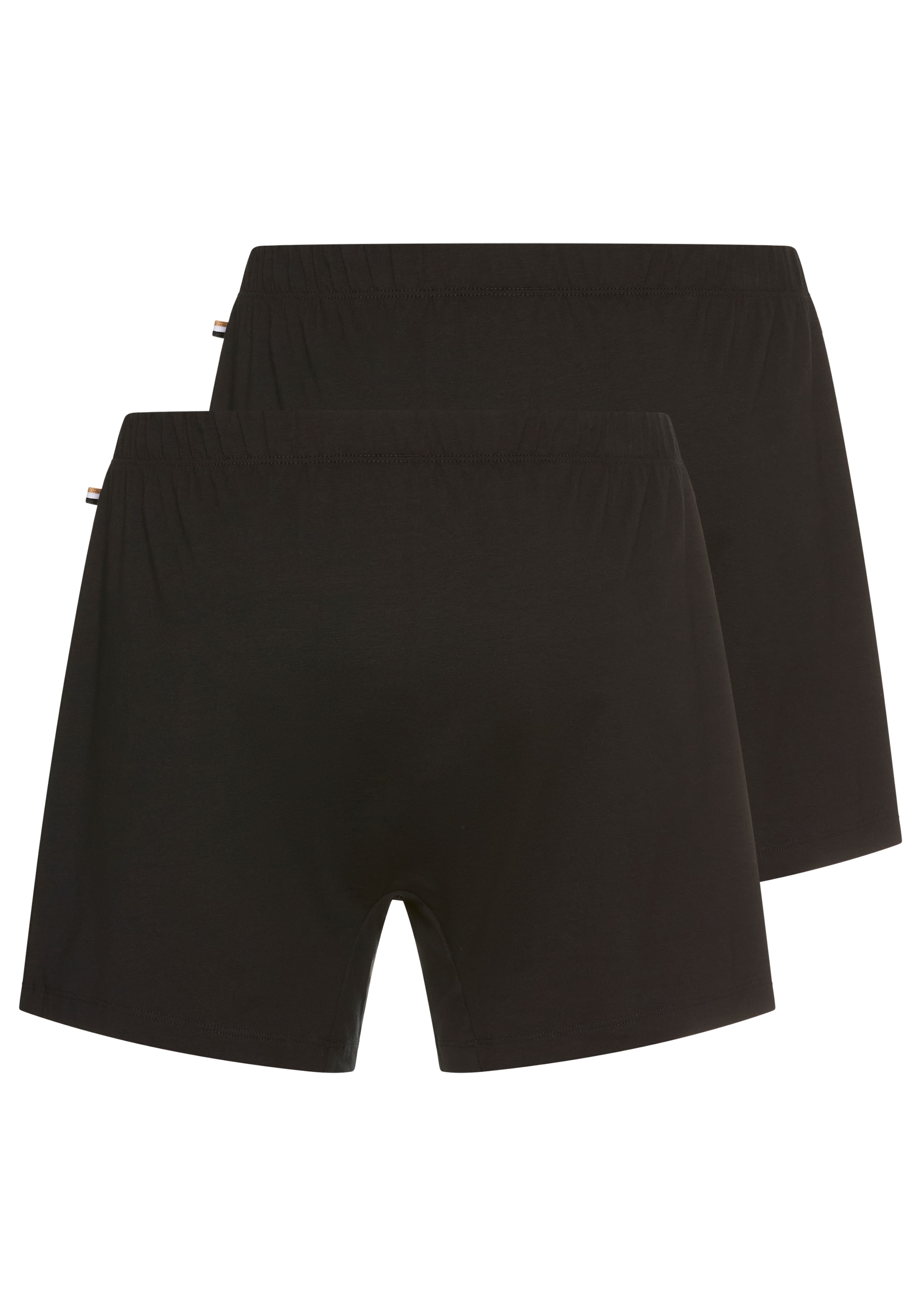 BOSS Boxershorts, (2 St.)