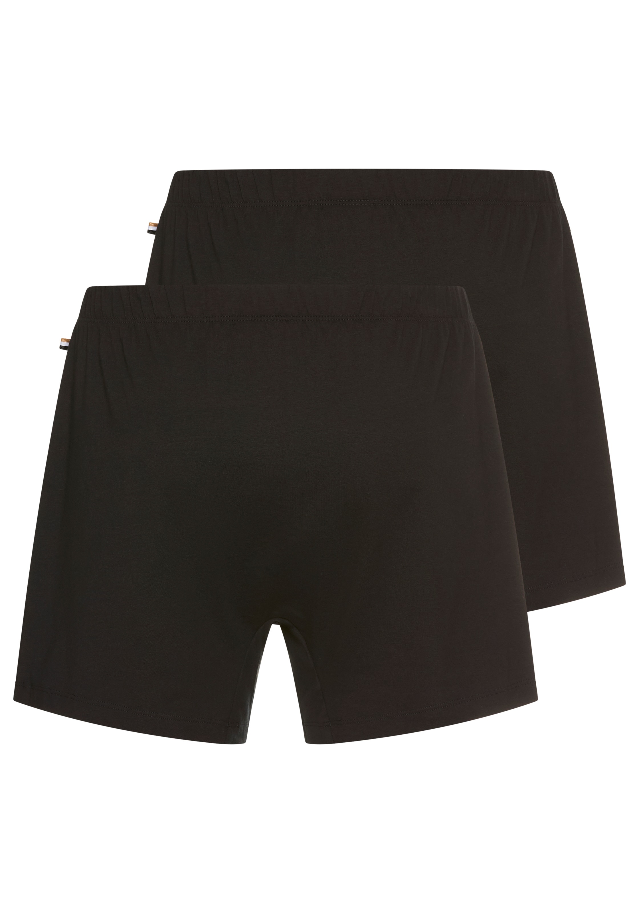 BOSS Boxershorts, (2 St.) günstig online kaufen