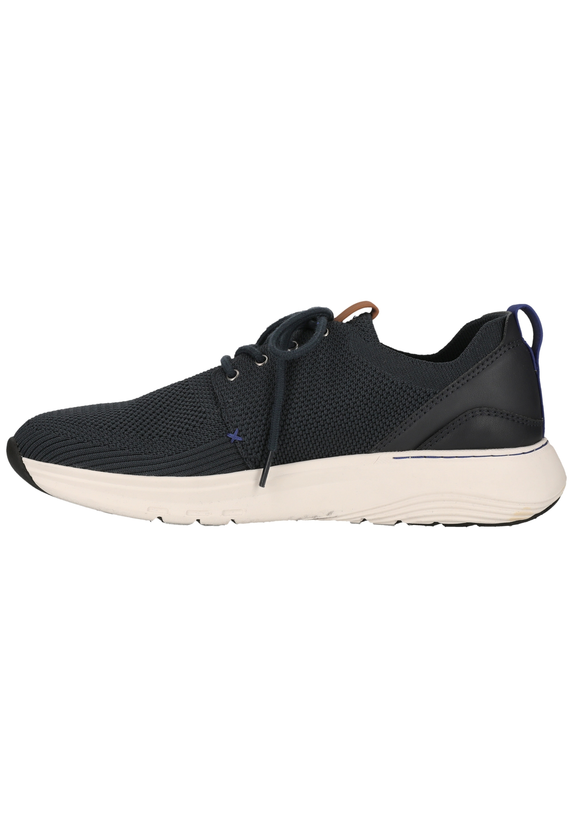 Clarks Sneaker »Motion Trek«  mit fortschrittlicher Motion Tread Technologie