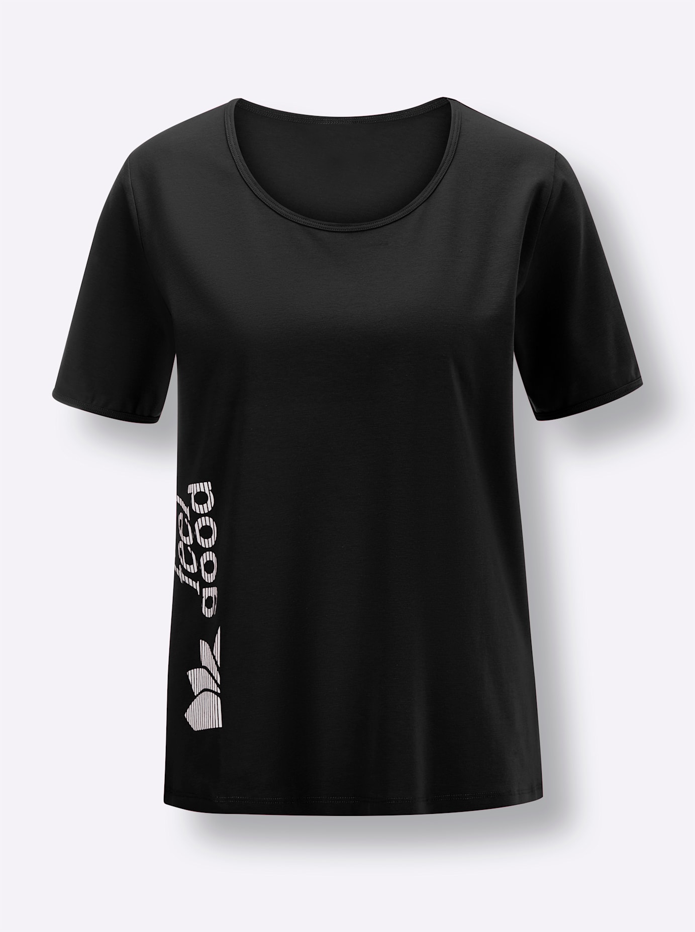 Thumbnail - feel good Kurzarmshirt "Shirt" 1 Stk.