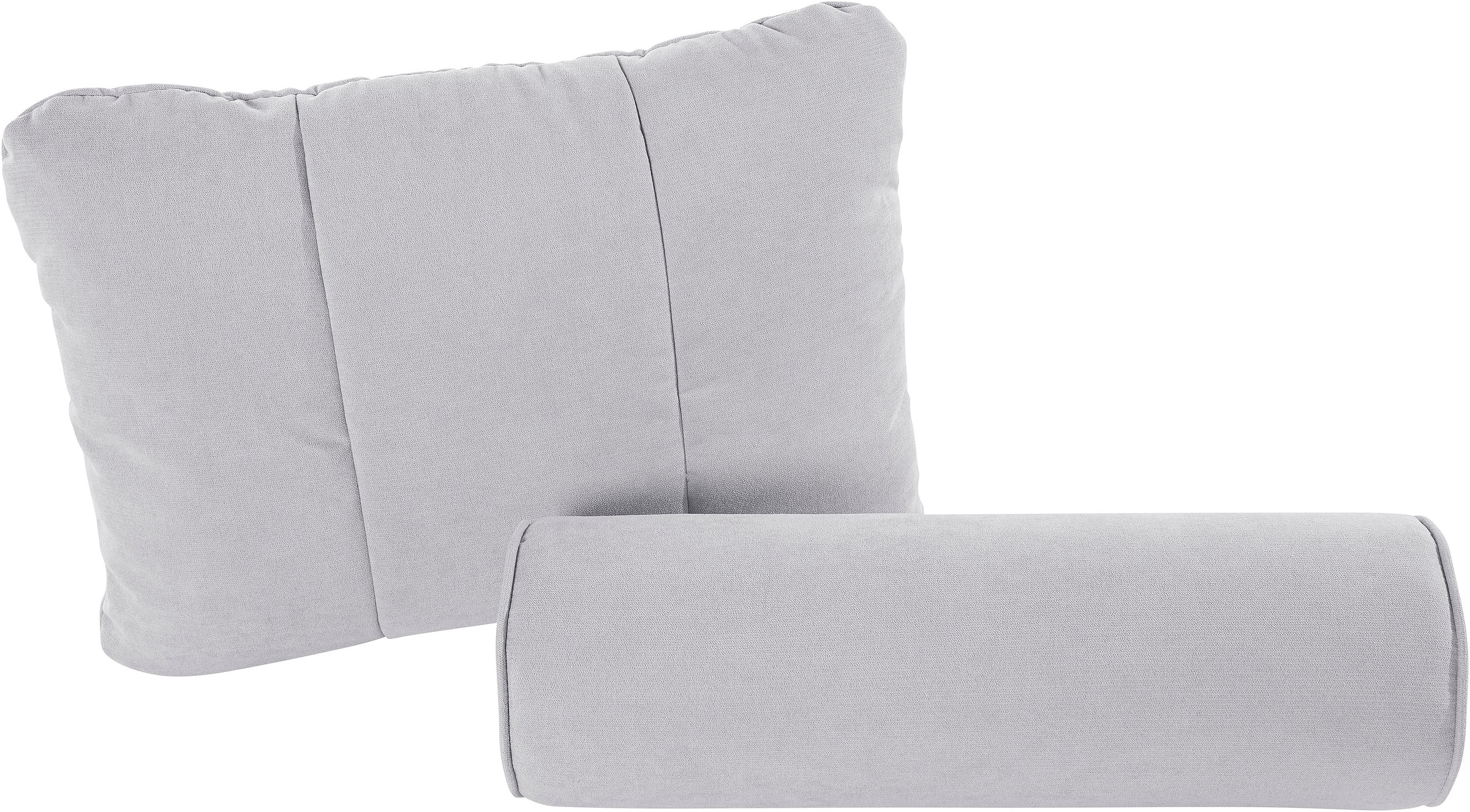 Home affaire Dekokissen "Océane" passend zum Bett Oceáne in Samtvelours und günstig online kaufen