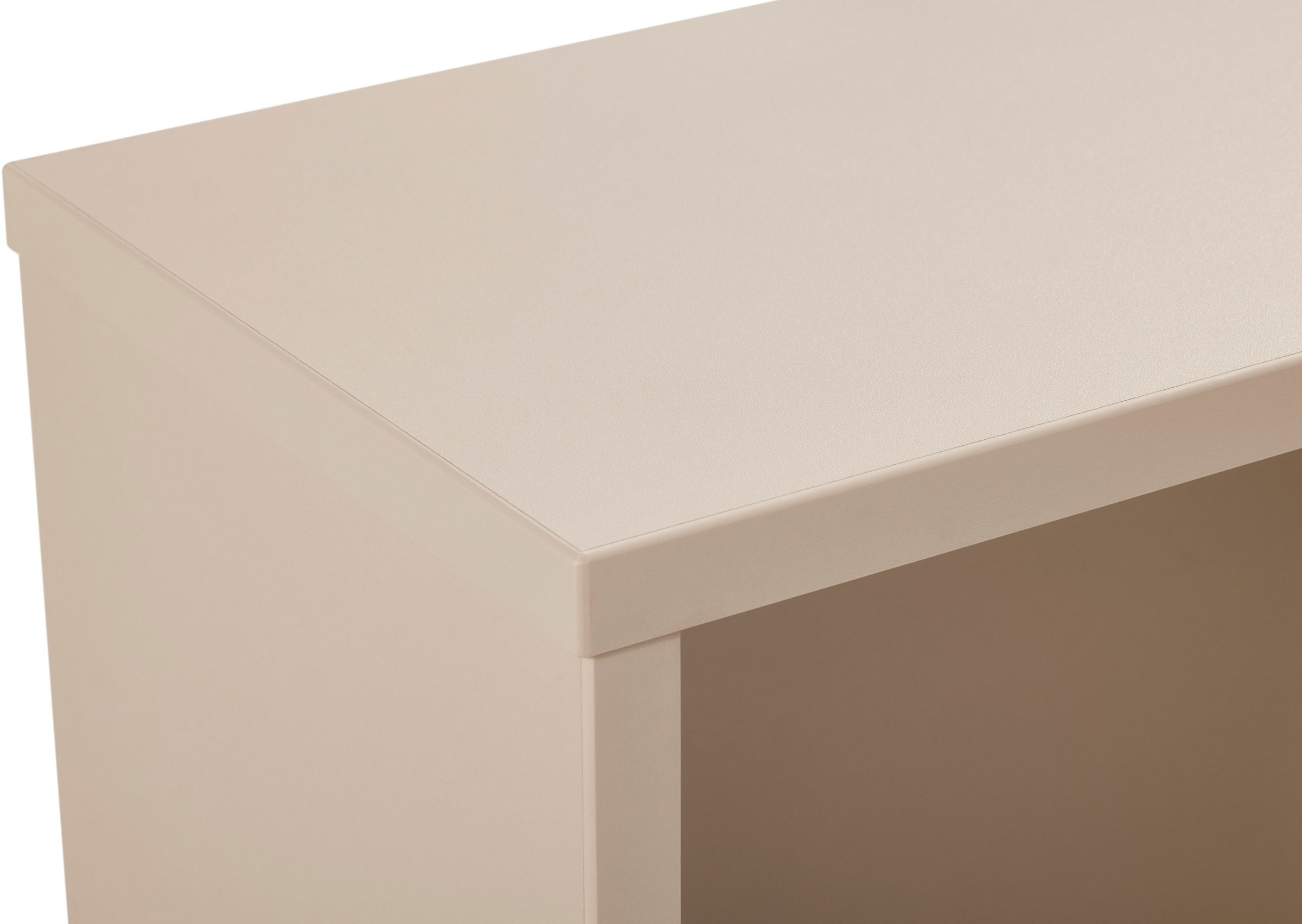 PAIDI Wandregal »Wandbox Breit«, viele Farbvarianten