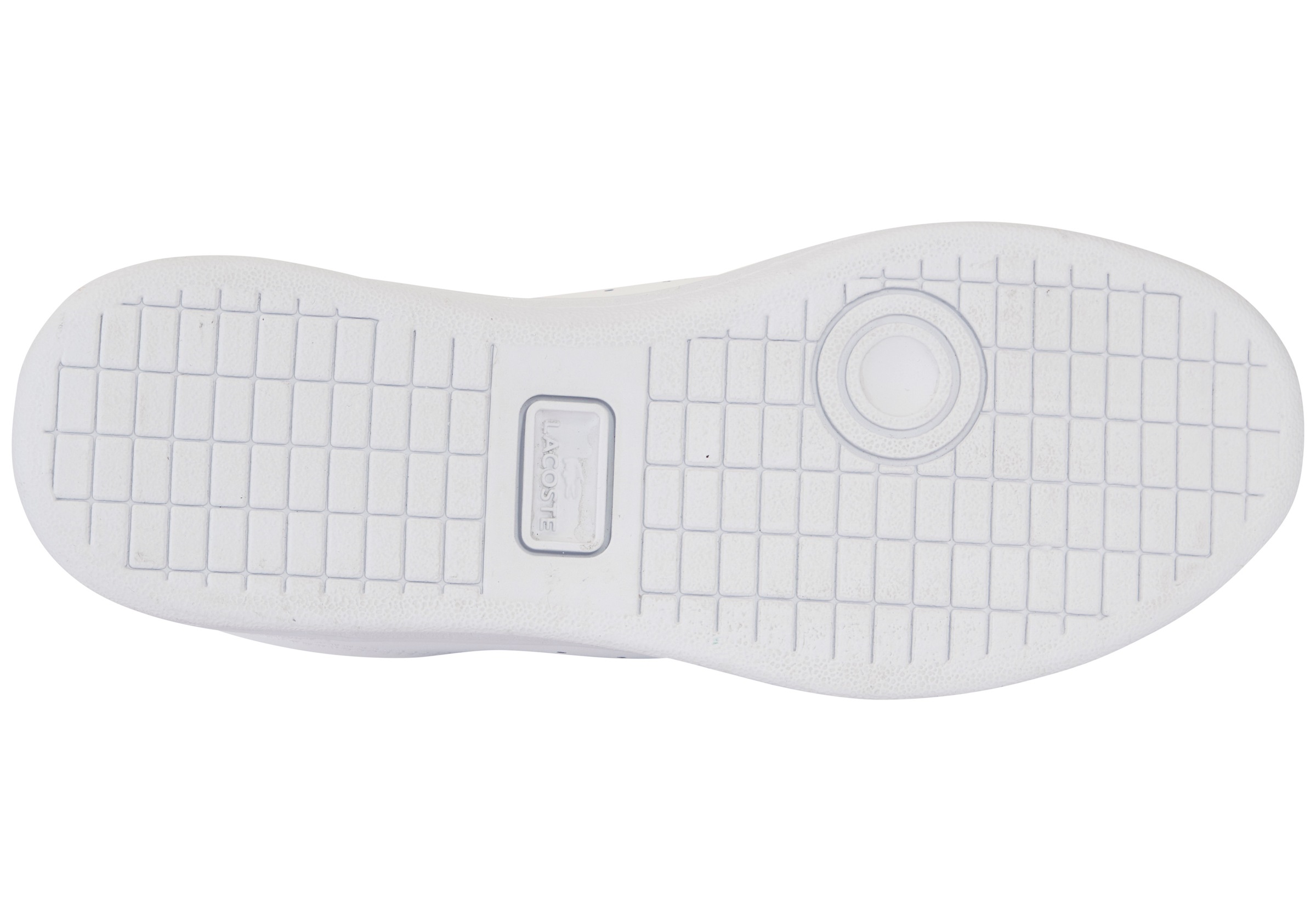 Lacoste Sneaker »CARNABY SET«