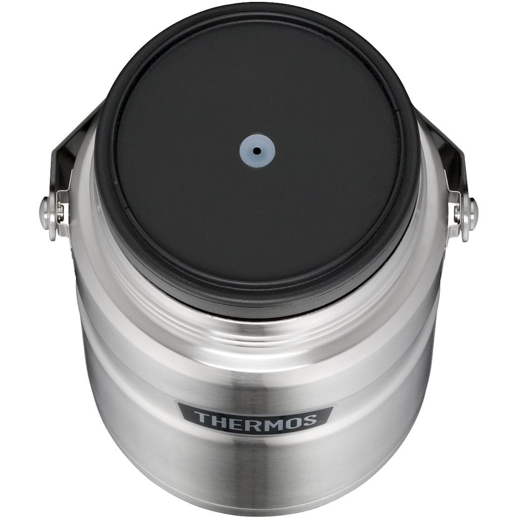 THERMOS Thermobehälter »Stainless King«, (1 tlg.)