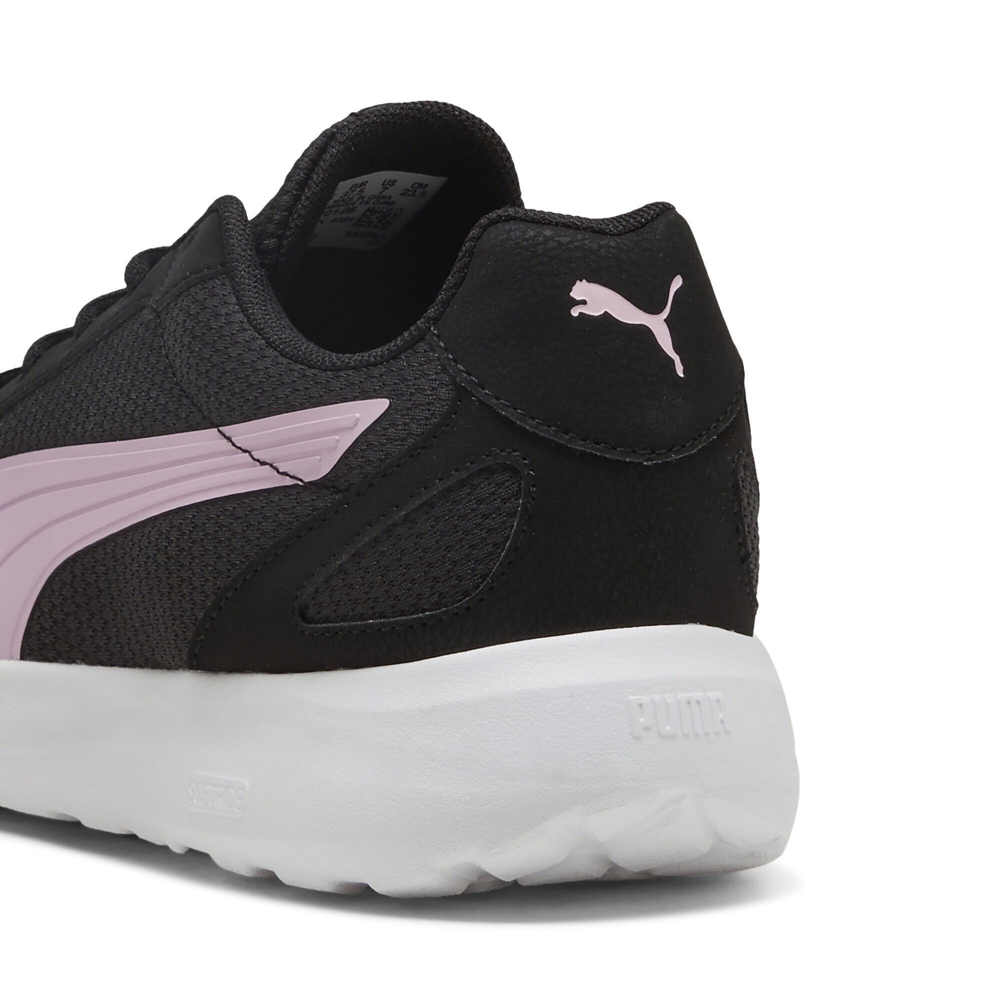 PUMA Sneaker »SOFTRIDE Cosmic Sneakers Damen«