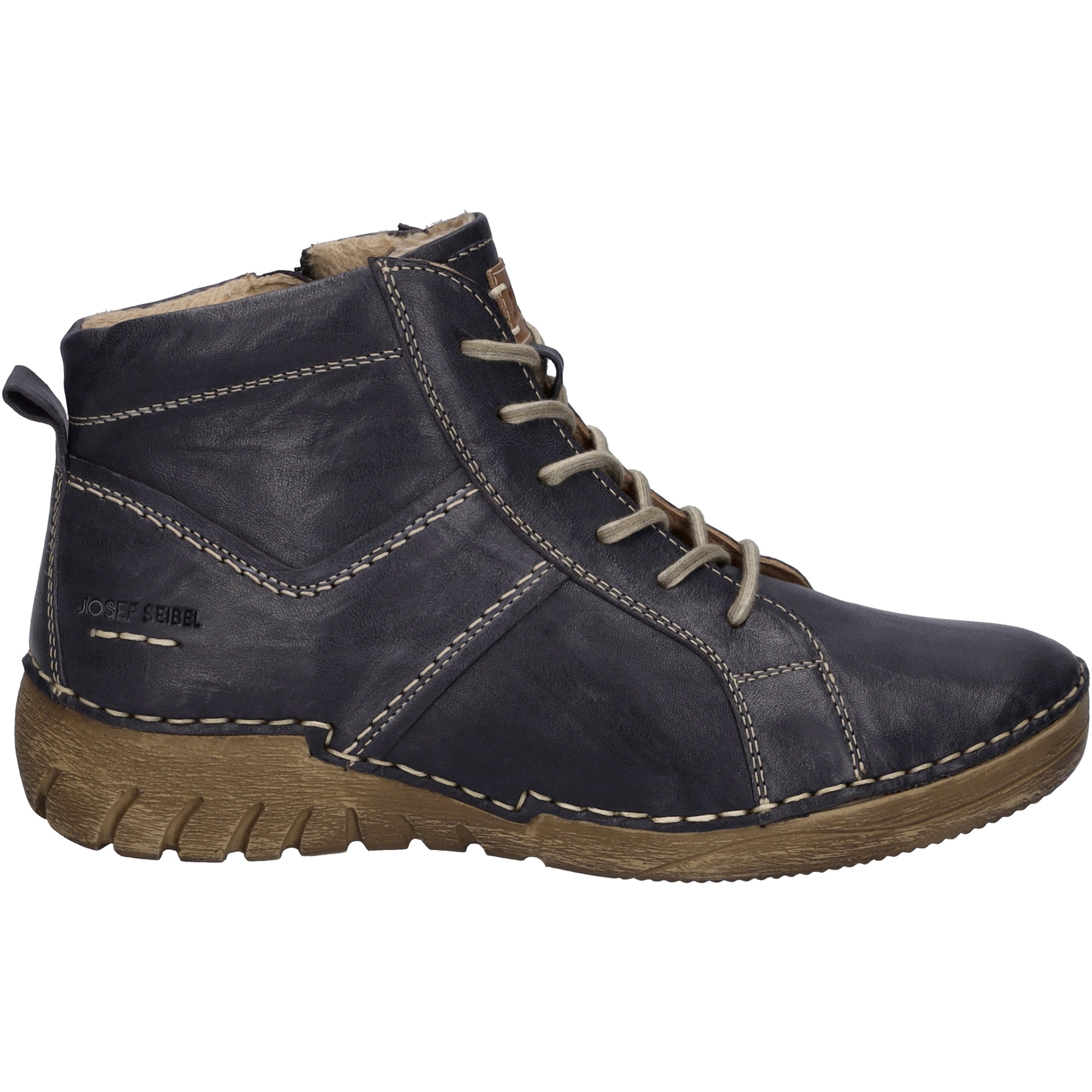 Josef Seibel Stiefelette "Felicia 01, ocean-kombi" günstig online kaufen