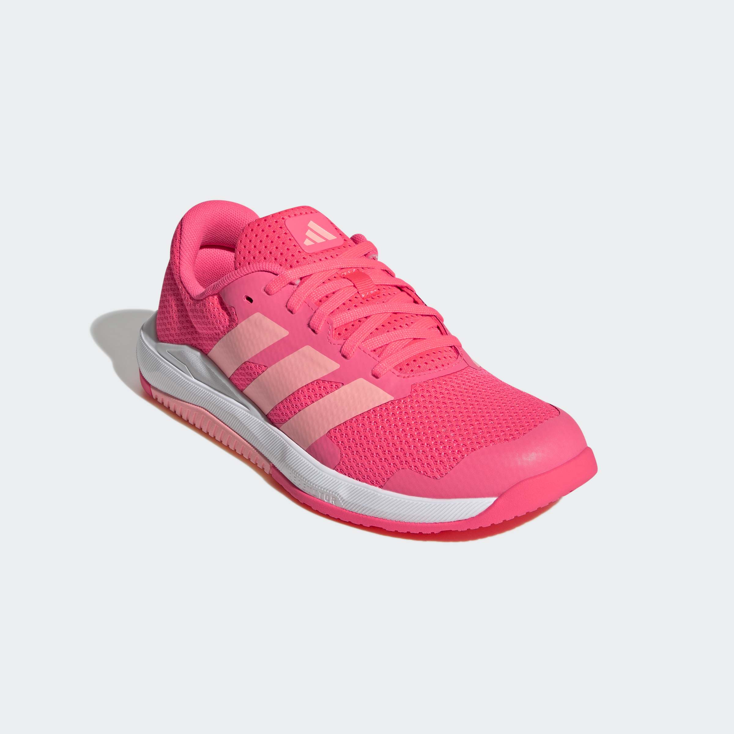 adidas Performance Trainingsschuh "DROPSET" ideal für Gym und Fitnessstudio