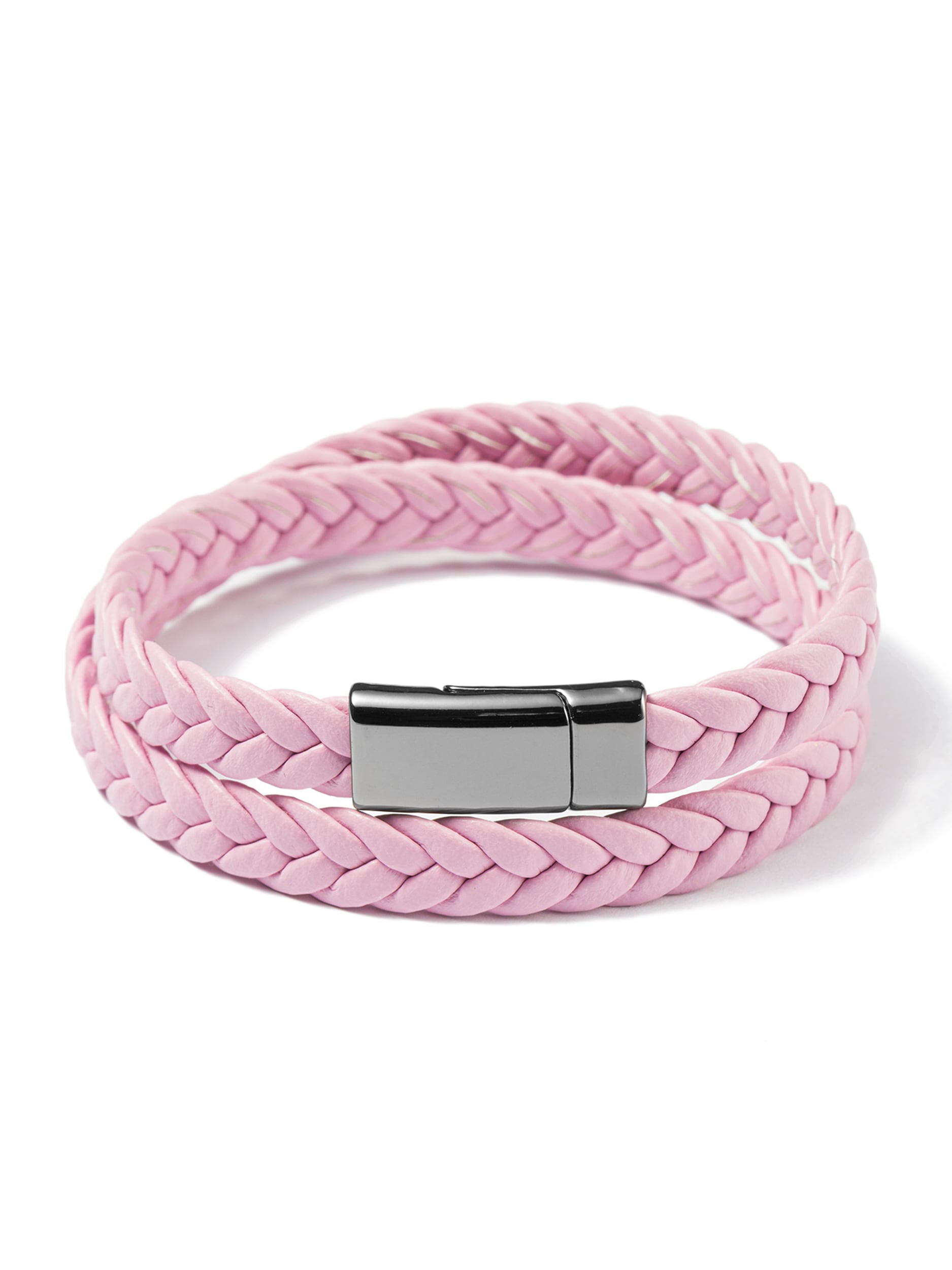 Aniston JEWELRY & WATCHES Armband »Schmuck Geschenk Kupfer Polyurethan Armschmuck Armkette« Made in Germany