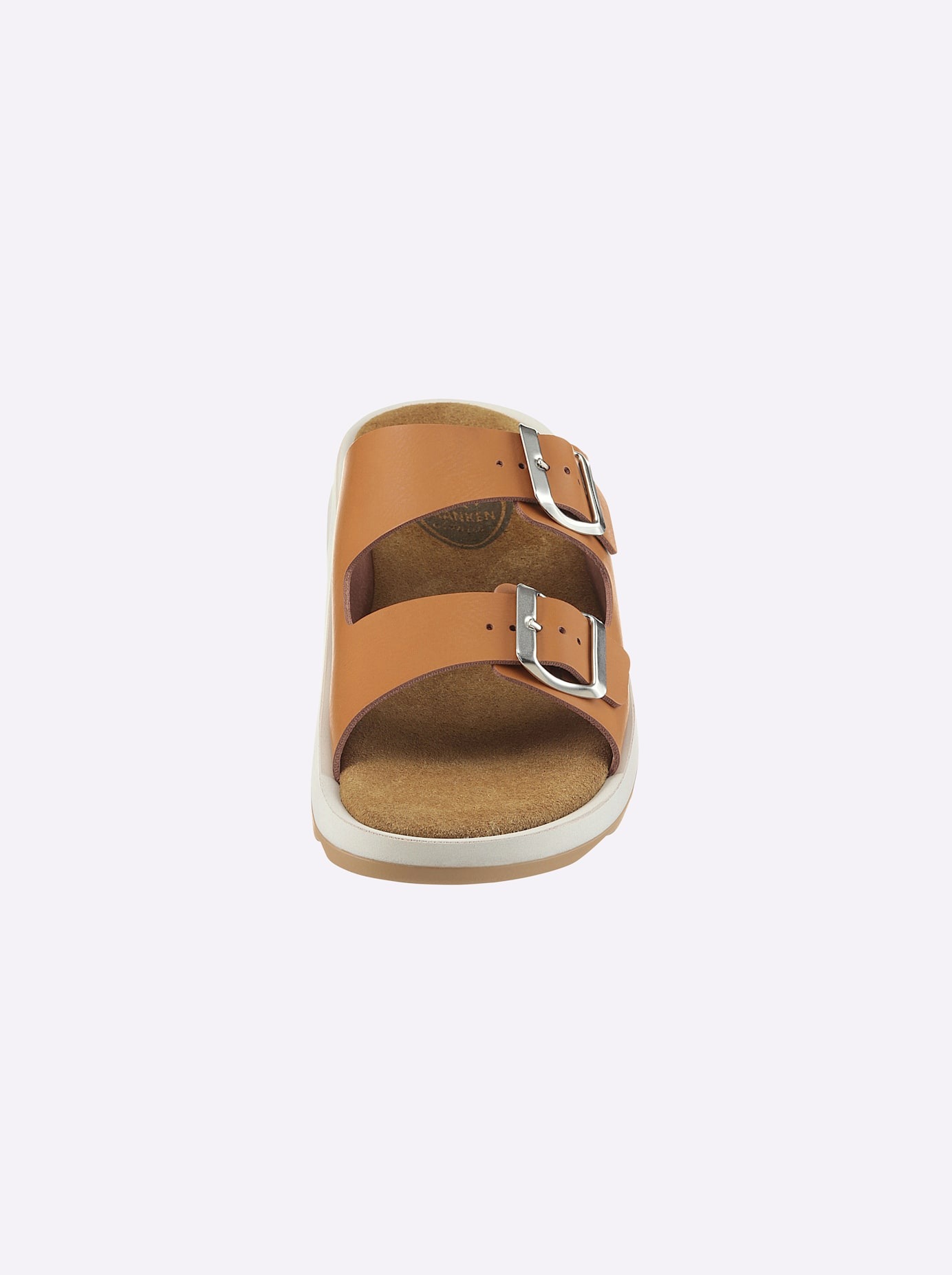 Franken-Schuhe Pantolette günstig online kaufen