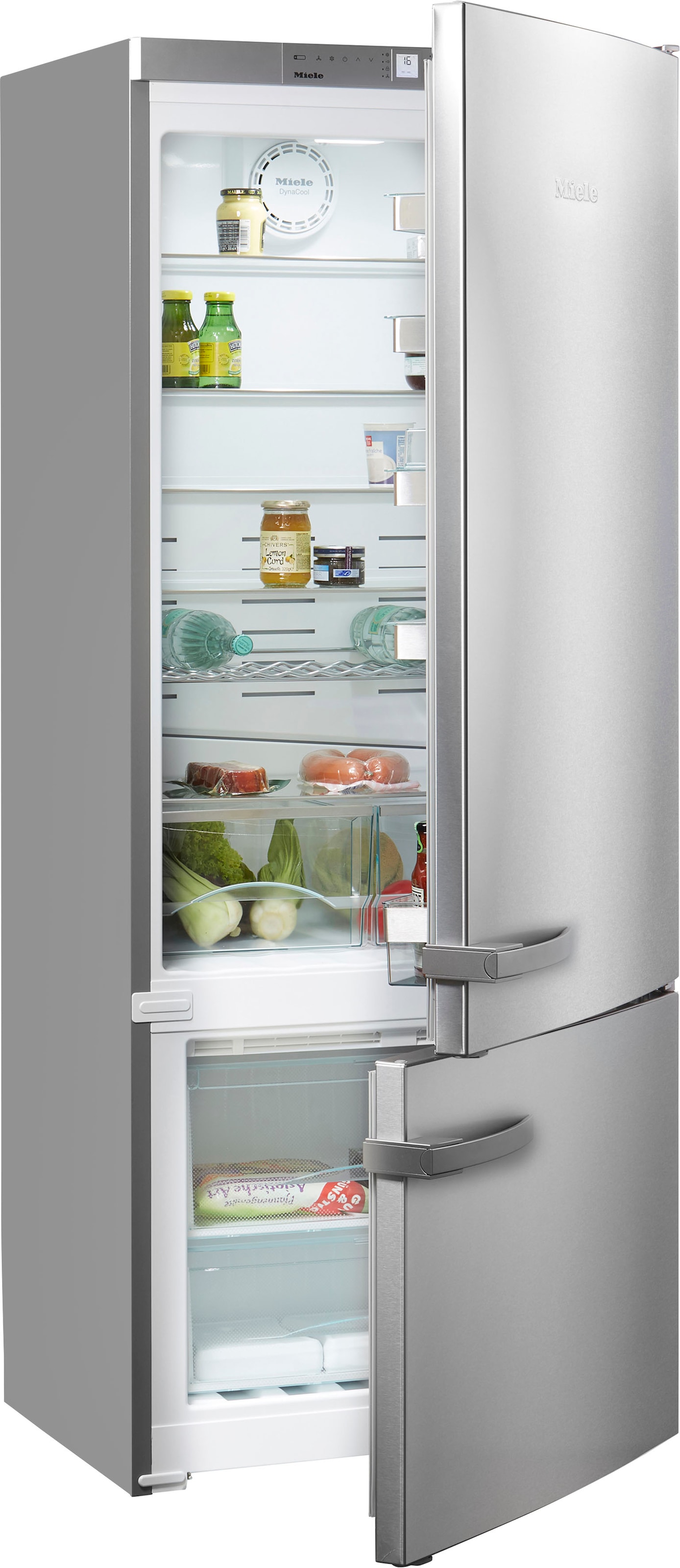 BAUR kaufen | Ratenzahlung online ▷ Kühlschränke Miele