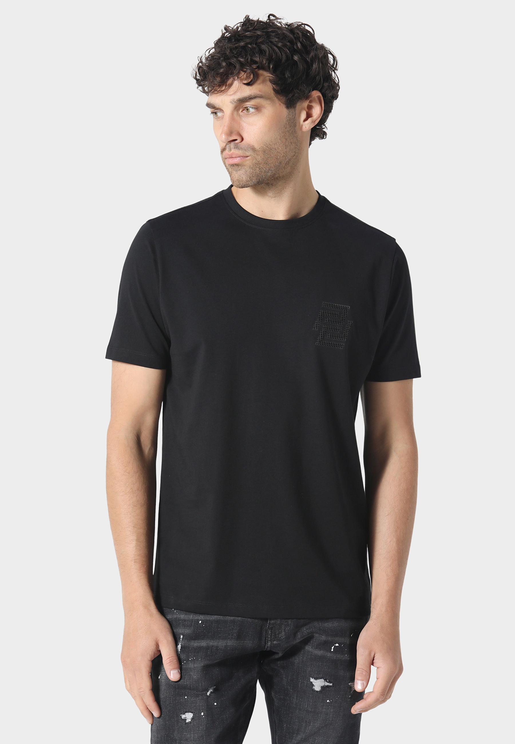 883Police T-Shirt »883 Police HEDLEY T-SHIRT« 1 Stk.