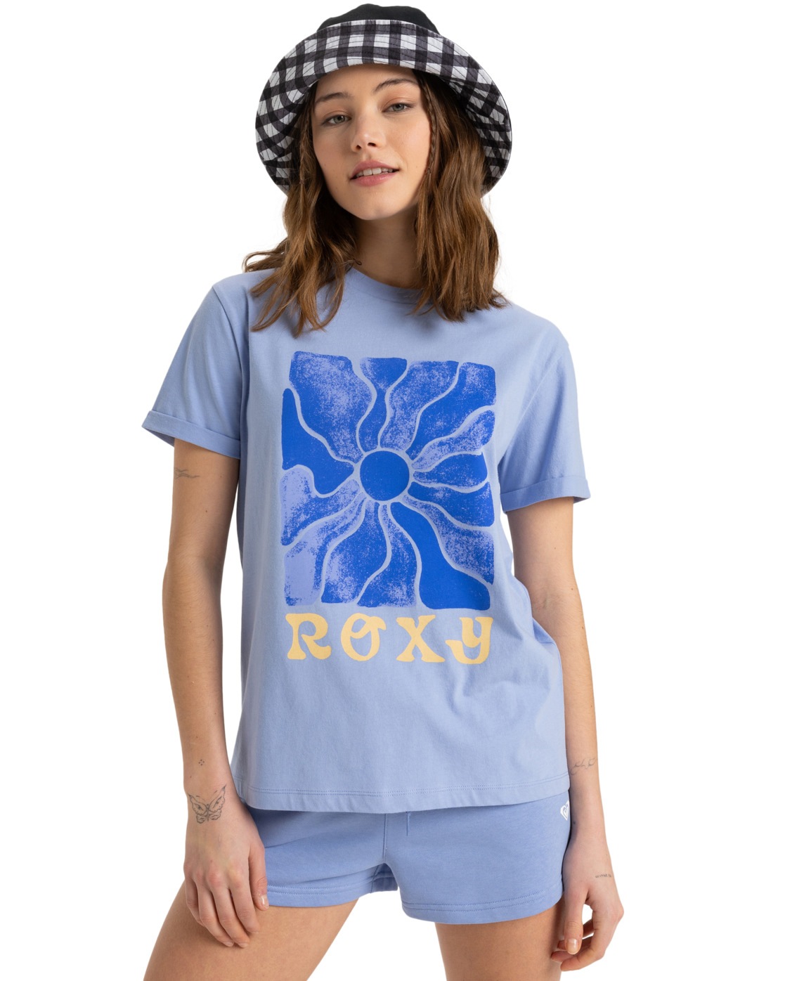Roxy Shirttop »Oceanregular Poster«