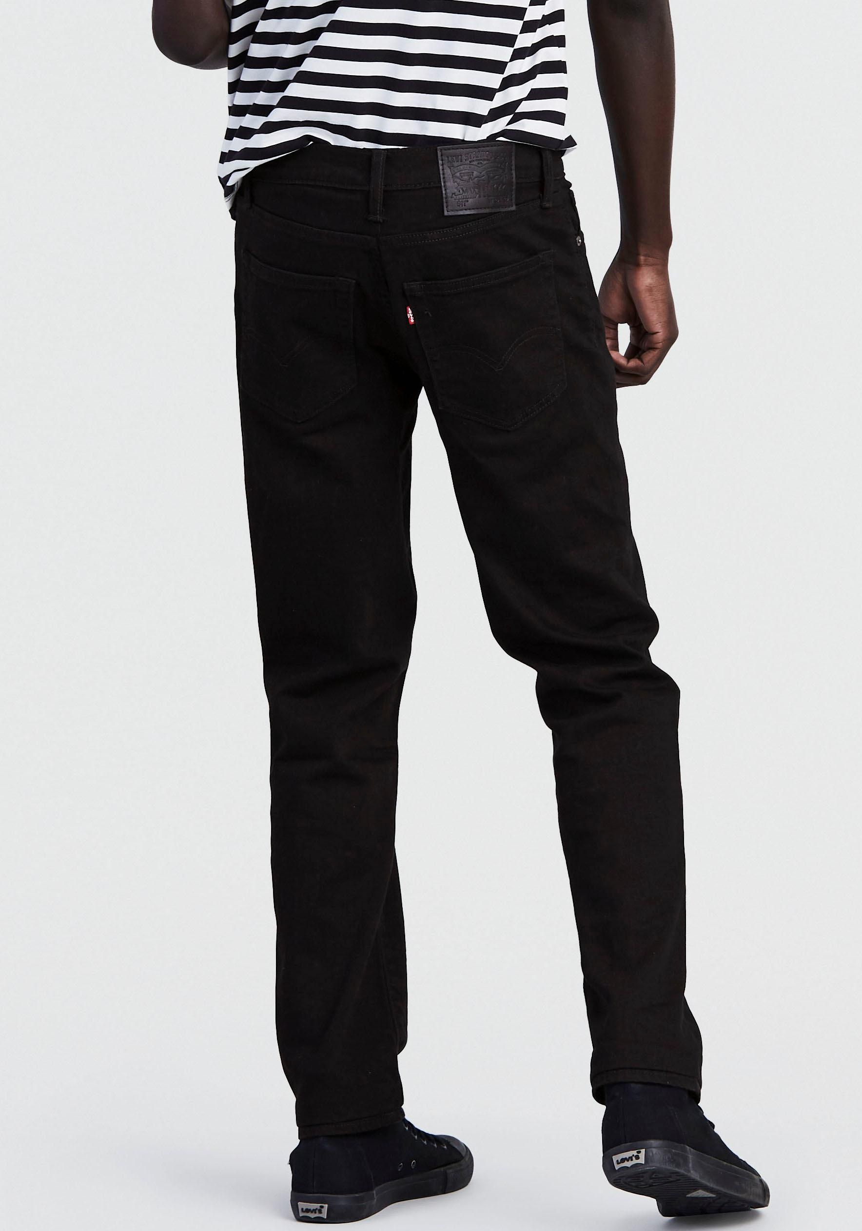 Levi's® Slim-fit-Jeans »511 SLIM«, mit Stretch