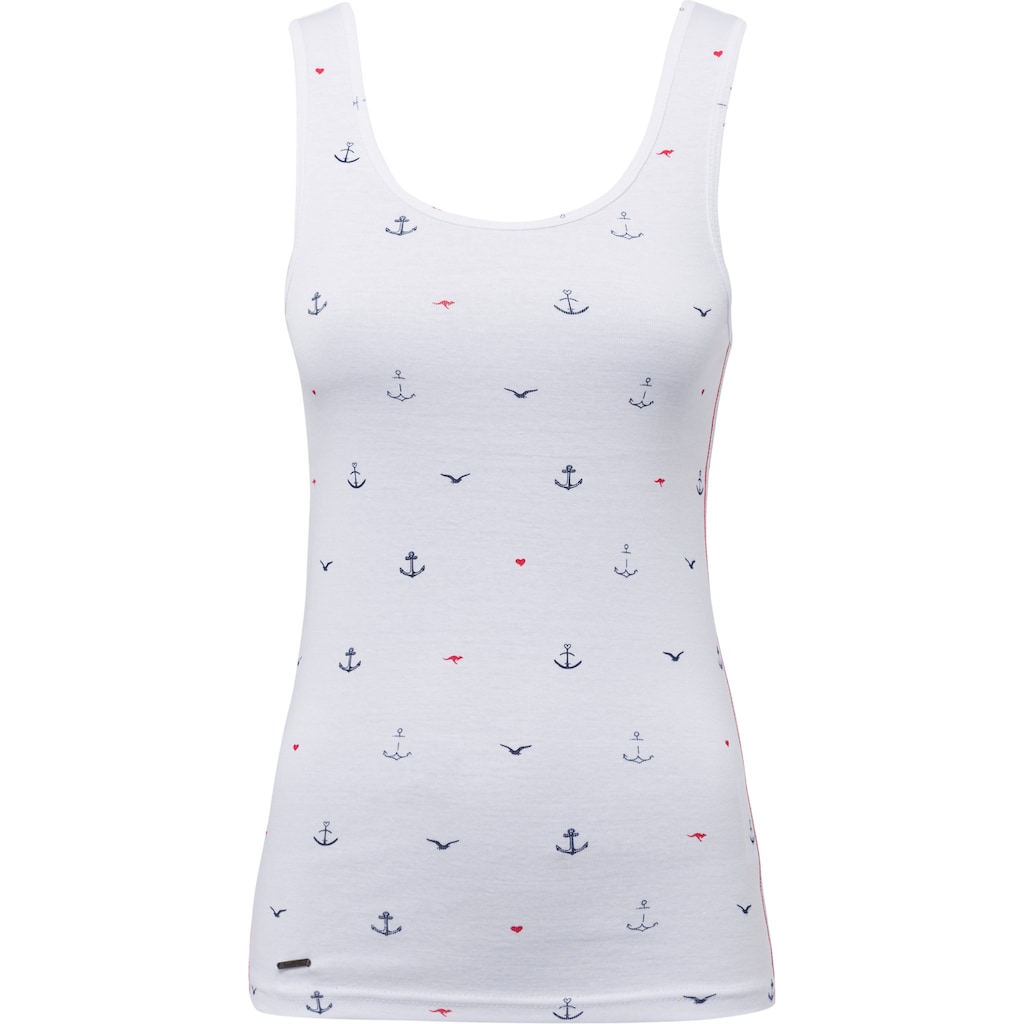 KangaROOS Ripptanktop