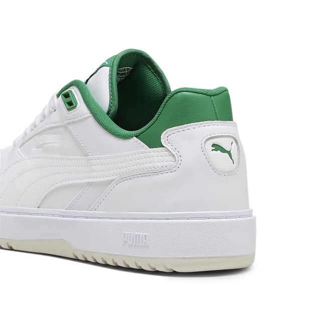 PUMA Sneaker »PUMA Doublecourt Erwachsene« | BAUR