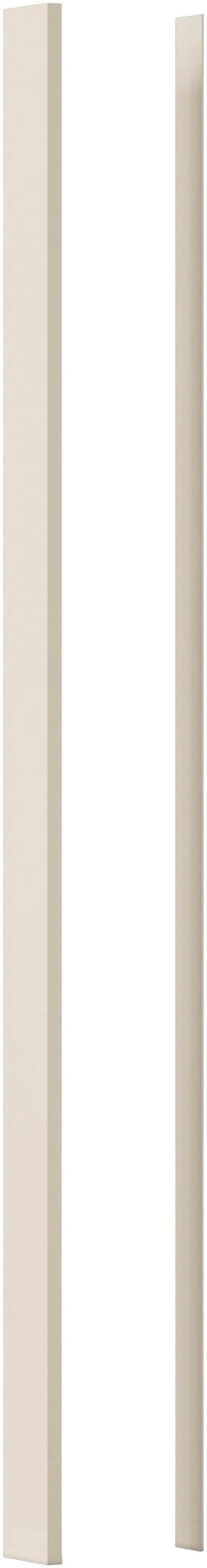 OTTO home Möbelblende "Ausgleichsleiste Abstandsleiste Zwischeneinbau AGORD günstig online kaufen