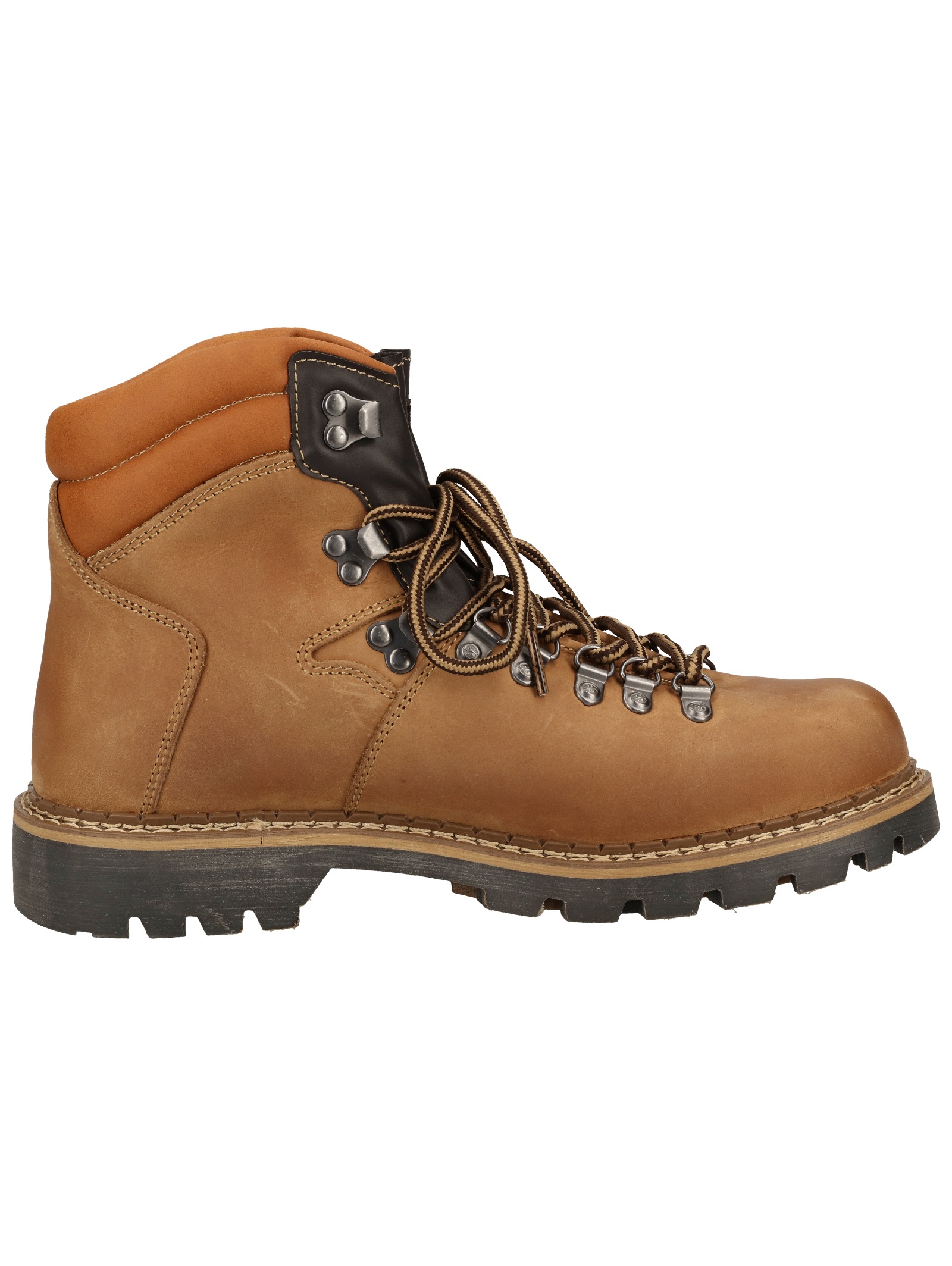 Dockers by Gerli Schnürstiefelette »Dockers by Gerli Stiefelette Leder«