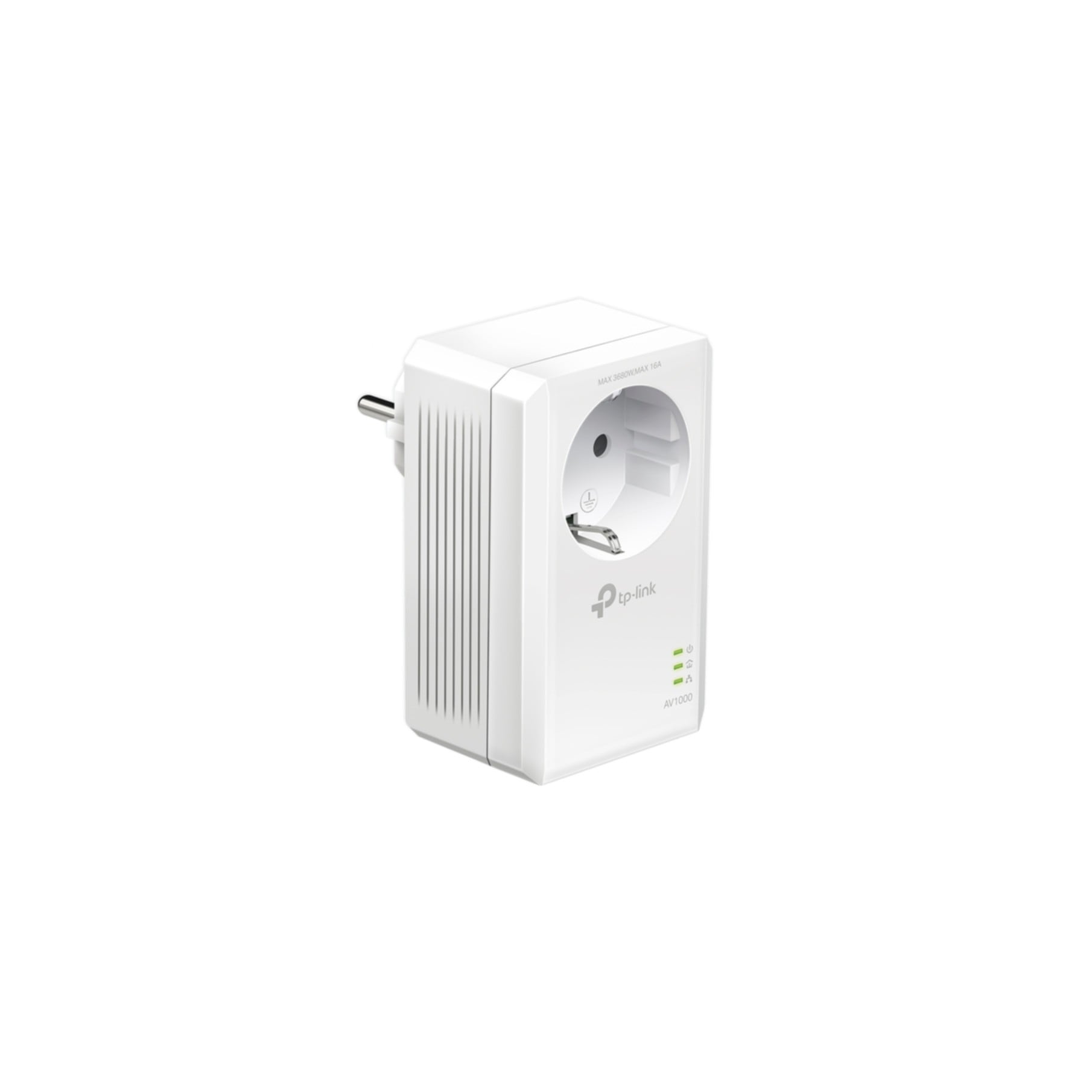 TP-Link Netzwerk-Adapter »AV1000-Gigabit-Power...
