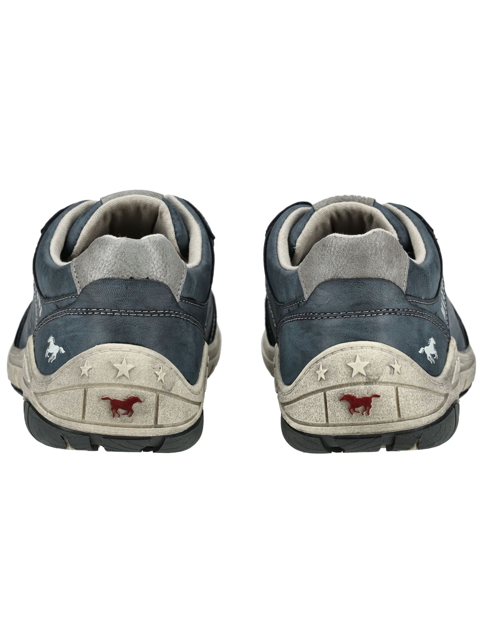 Mustang Shoes Sneaker »Mustang Shoes Sneaker Lederimitat«