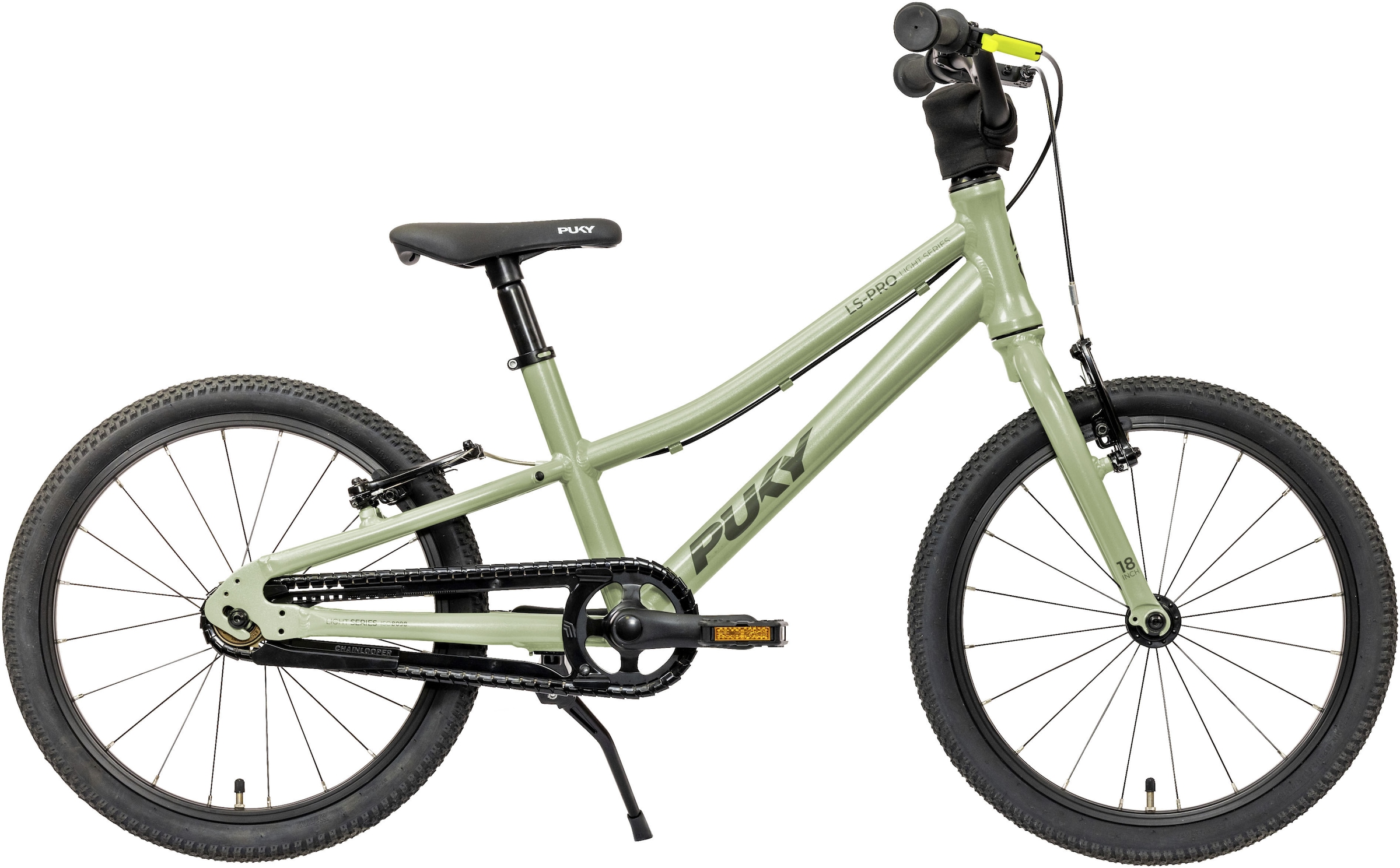 Puky Kinderfahrrad »LS-PRO 18«
