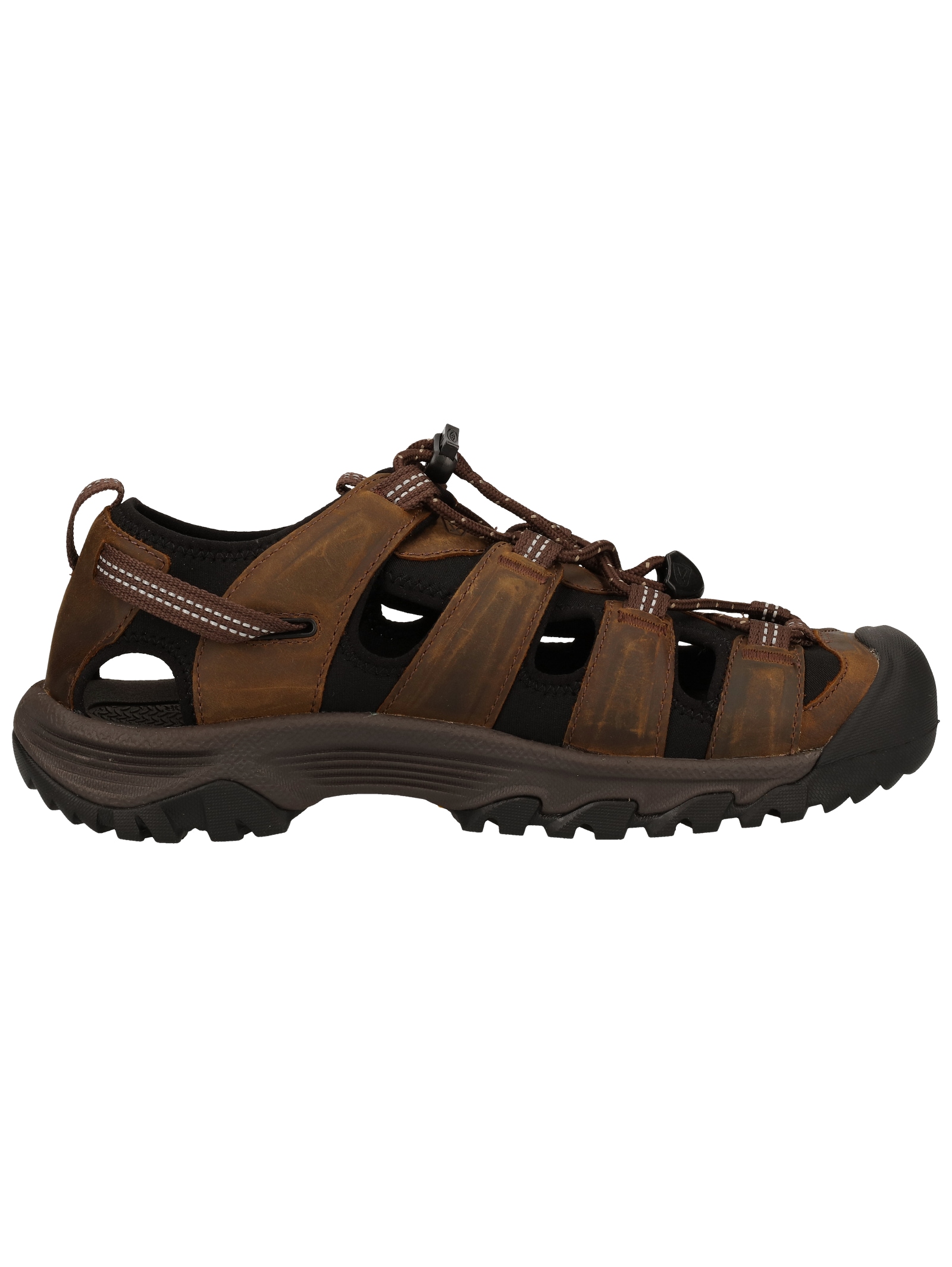 Keen Sandale »Keen Sandalen Leder/Textil«