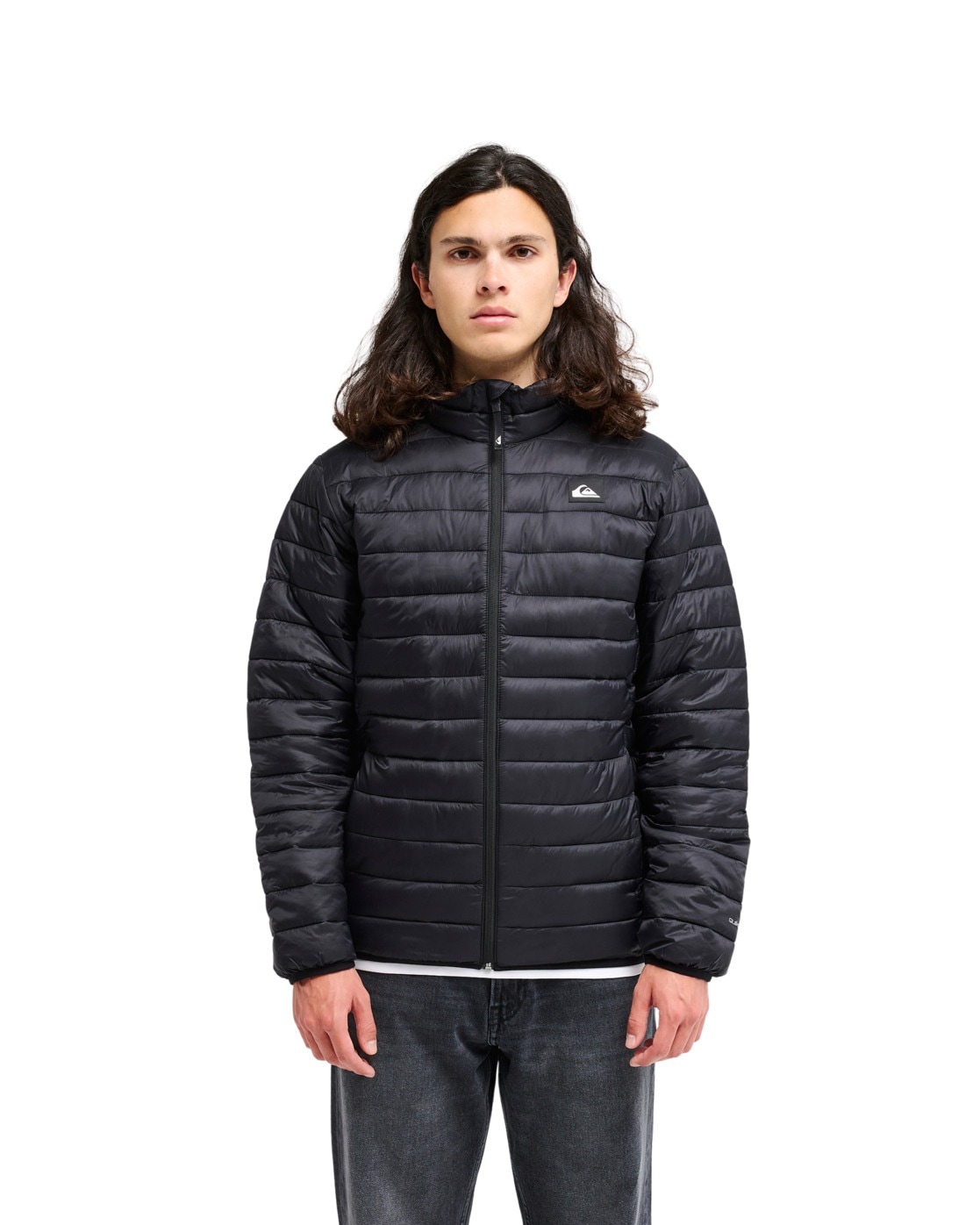 Quiksilver Outdoorjacke "Scaly"