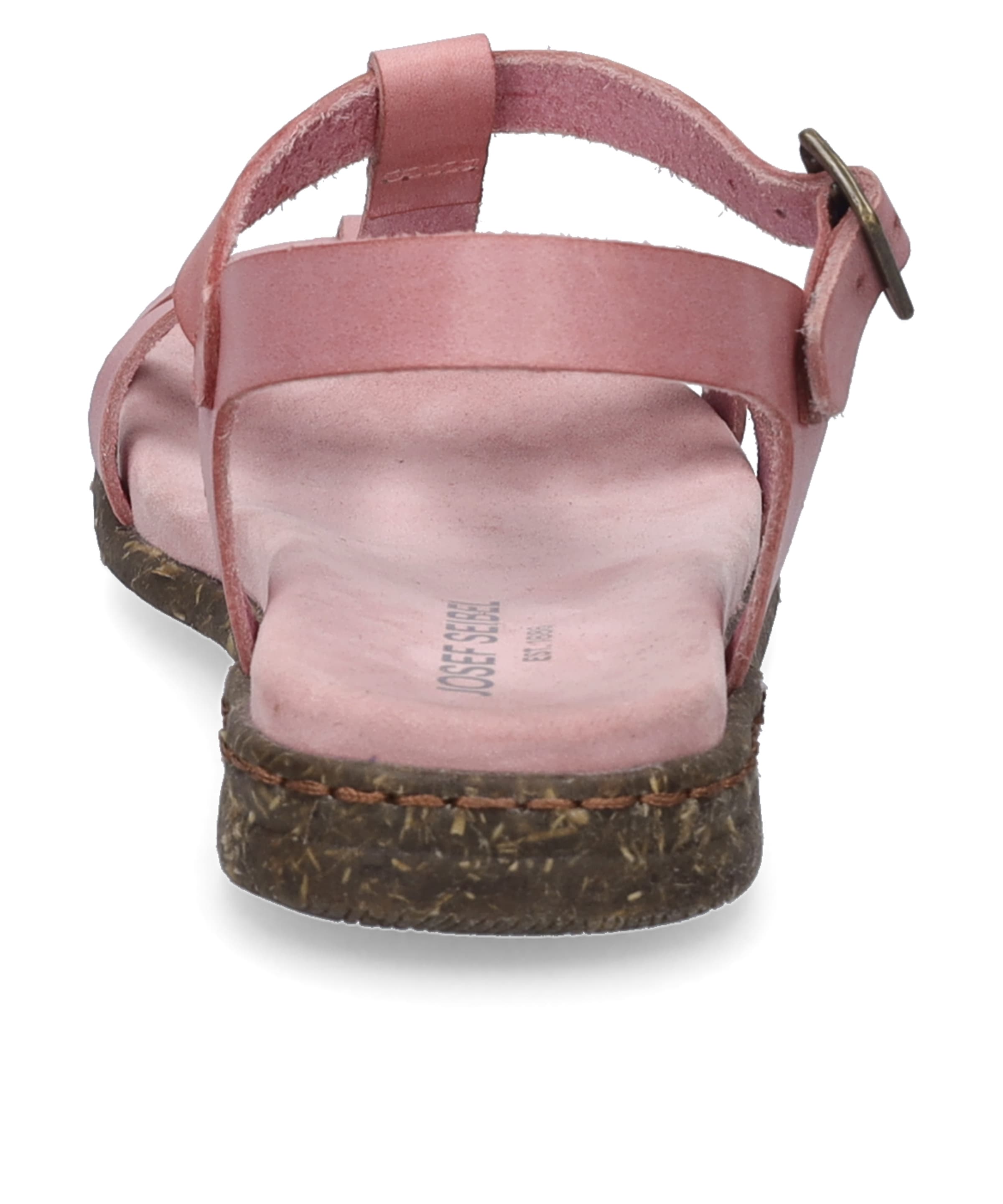 Josef Seibel Sandale »Fabricia 01, pink«