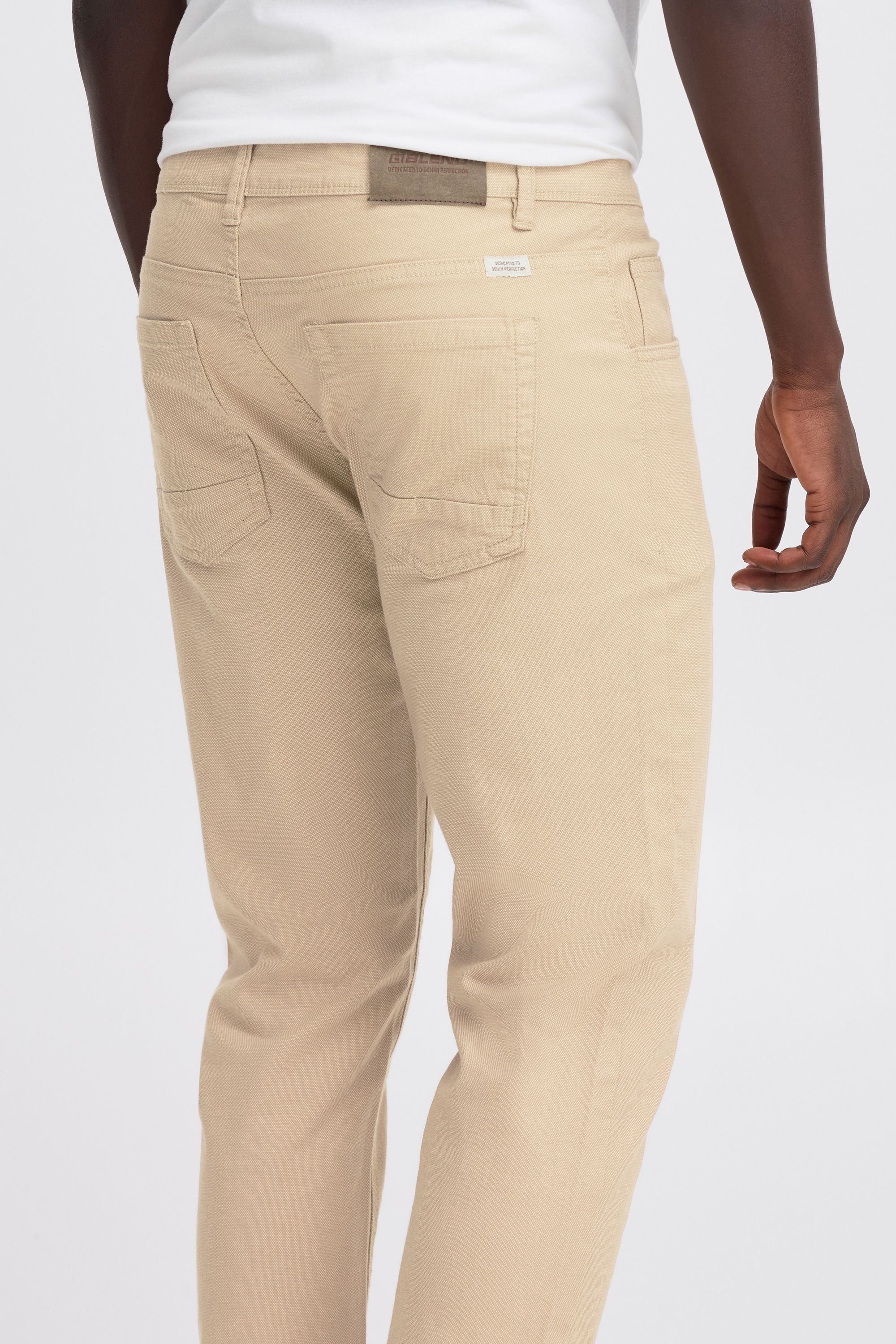 Blend Stoffhose »Stoffhose BHEdford«