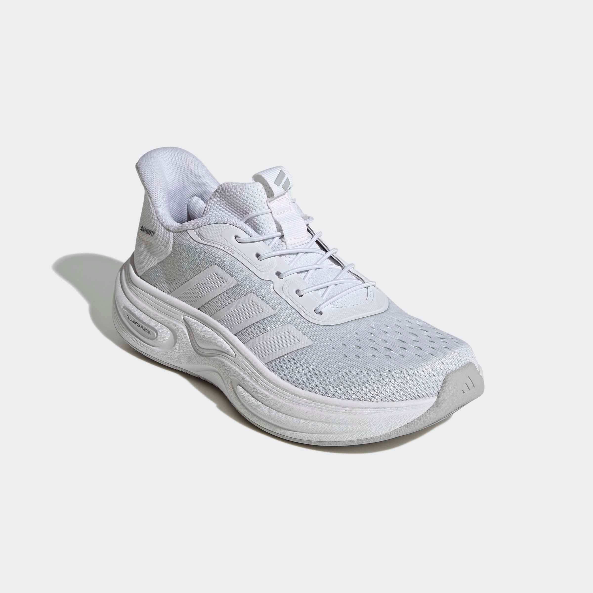 adidas Sportswear Walkingschuh "CLOUDFOAM CUXXION RAPIDFIT" günstig online kaufen