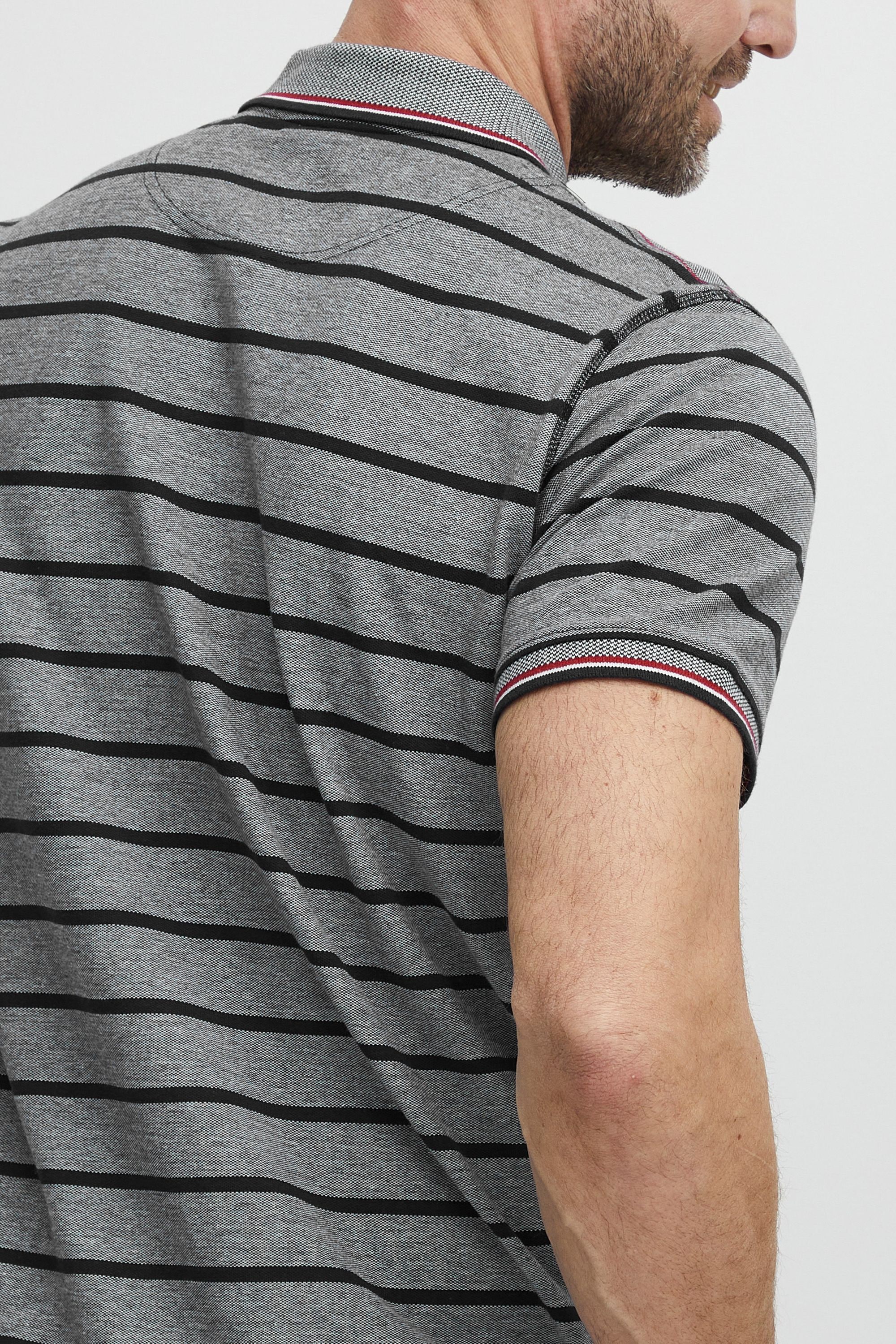 FQ1924 Poloshirt »Poloshirt FQKnut«