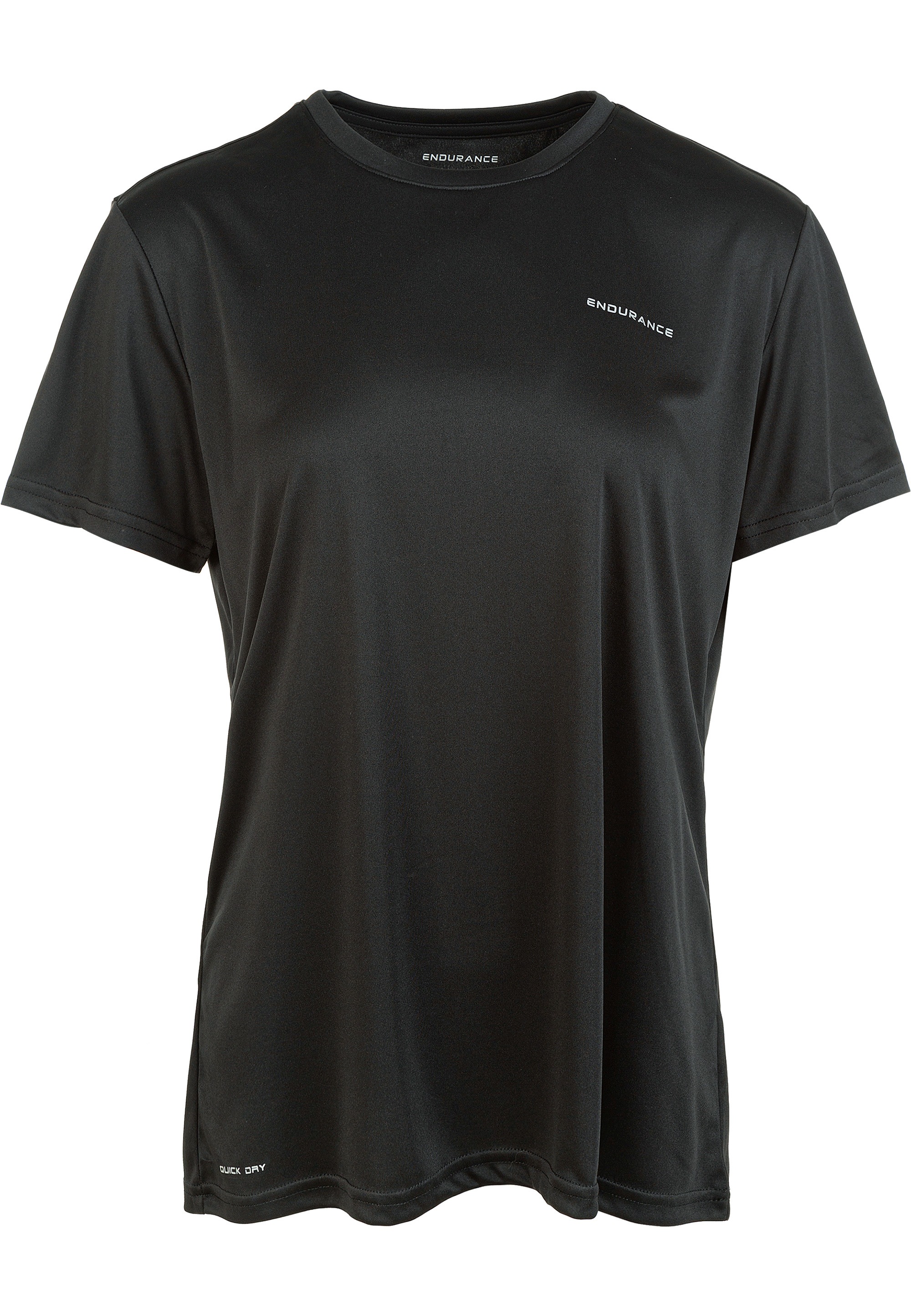 ENDURANCE Funktionsshirt »Keily«, (1 tlg.), aus schnelltrocknendem Funktionsstretch