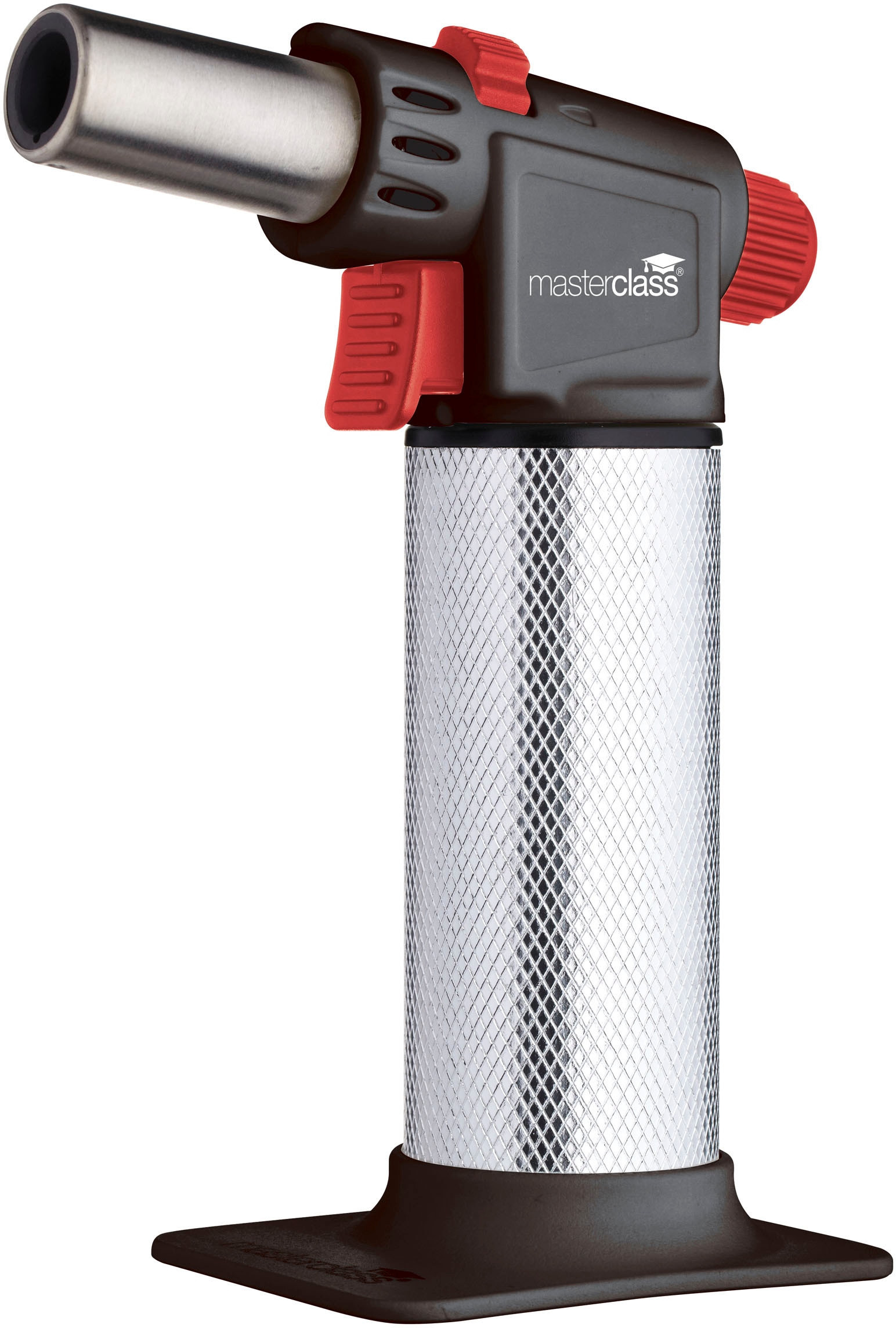 Master Class Flambierbrenner "Professional Cooks Blowtorch"