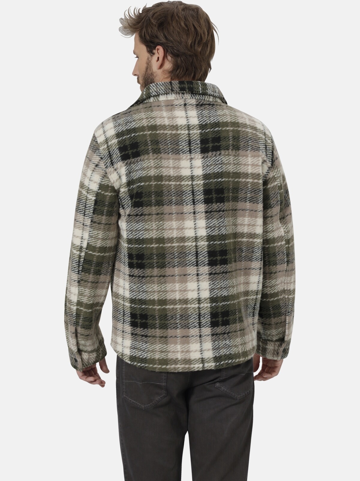 Babista Kurzjacke »Jacke FIOREVENTO«