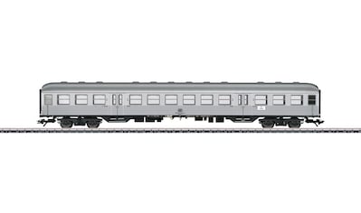 Märklin Personenwagen »Nahverkehrswagen 2. Klasse (Bnrzb 725) - 43897« kaufen