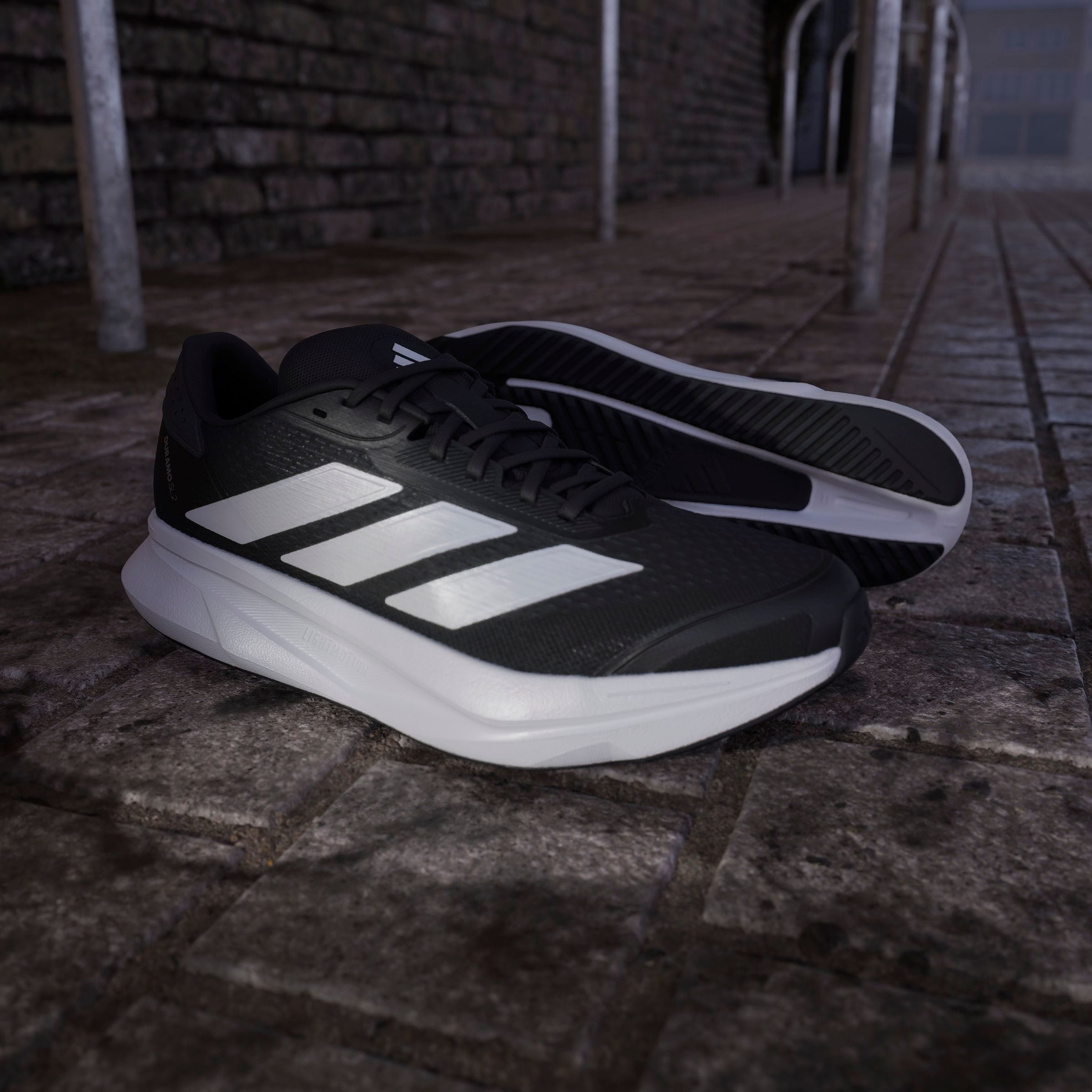 adidas Performance Laufschuh »DURAMO SL 2«