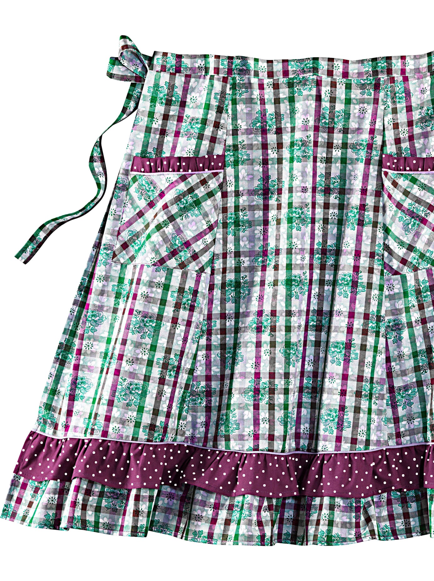Classic Basics Kochschürze günstig online kaufen