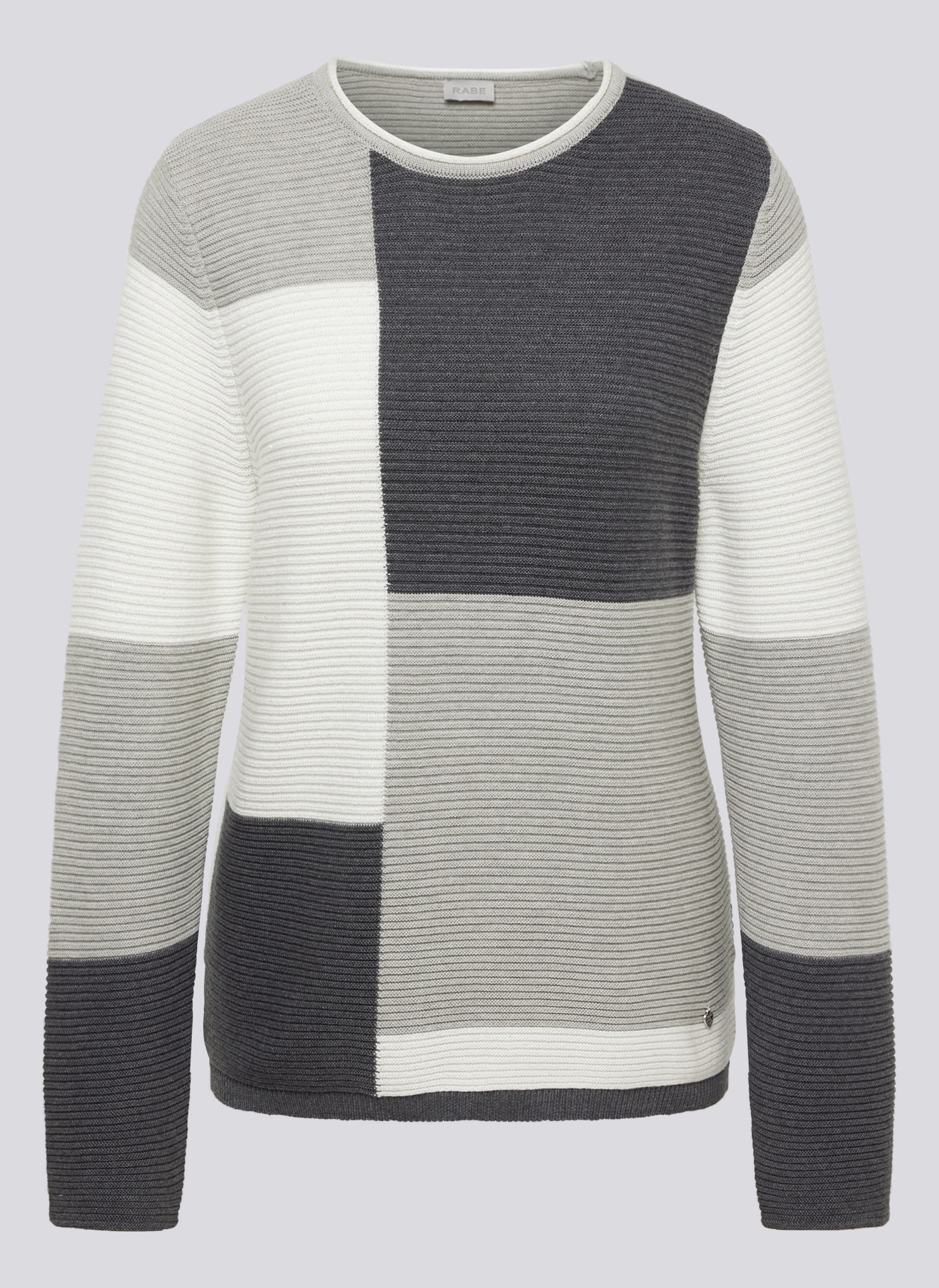 Thumbnail - Rabe Strickpullover "Pullover"