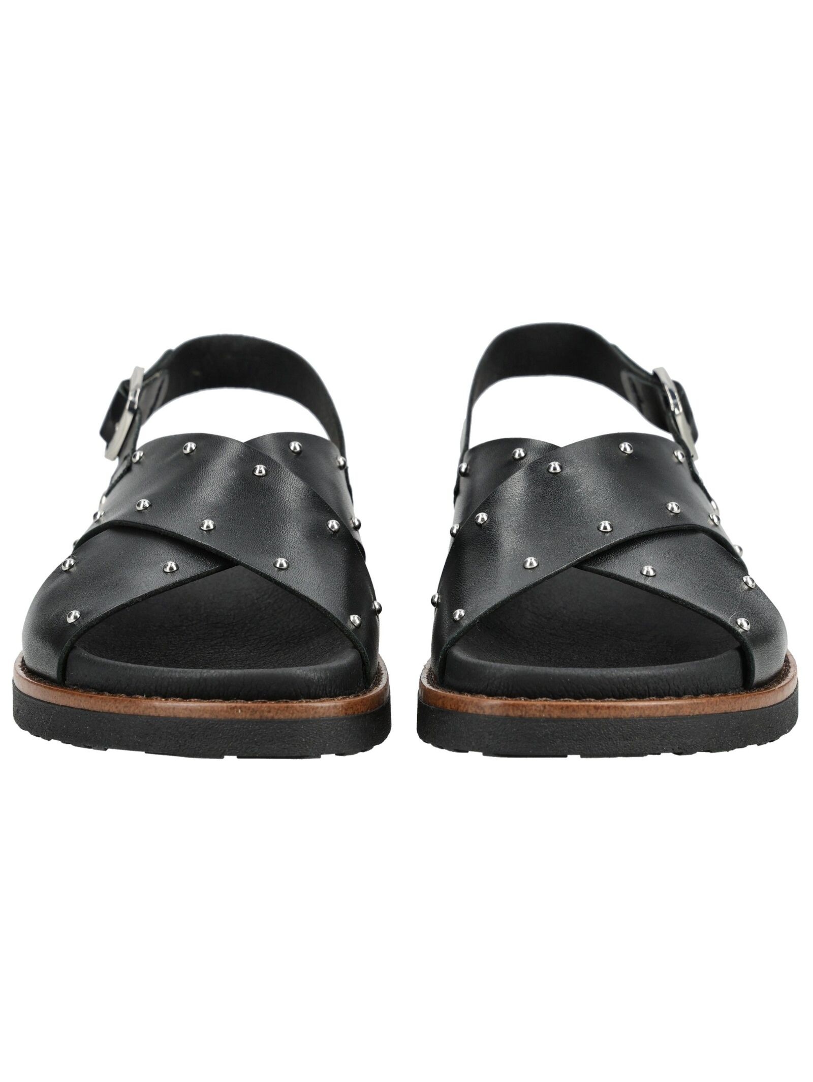PIKOLINOS Riemchensandale »PIKOLINOS Sandalen Leder«