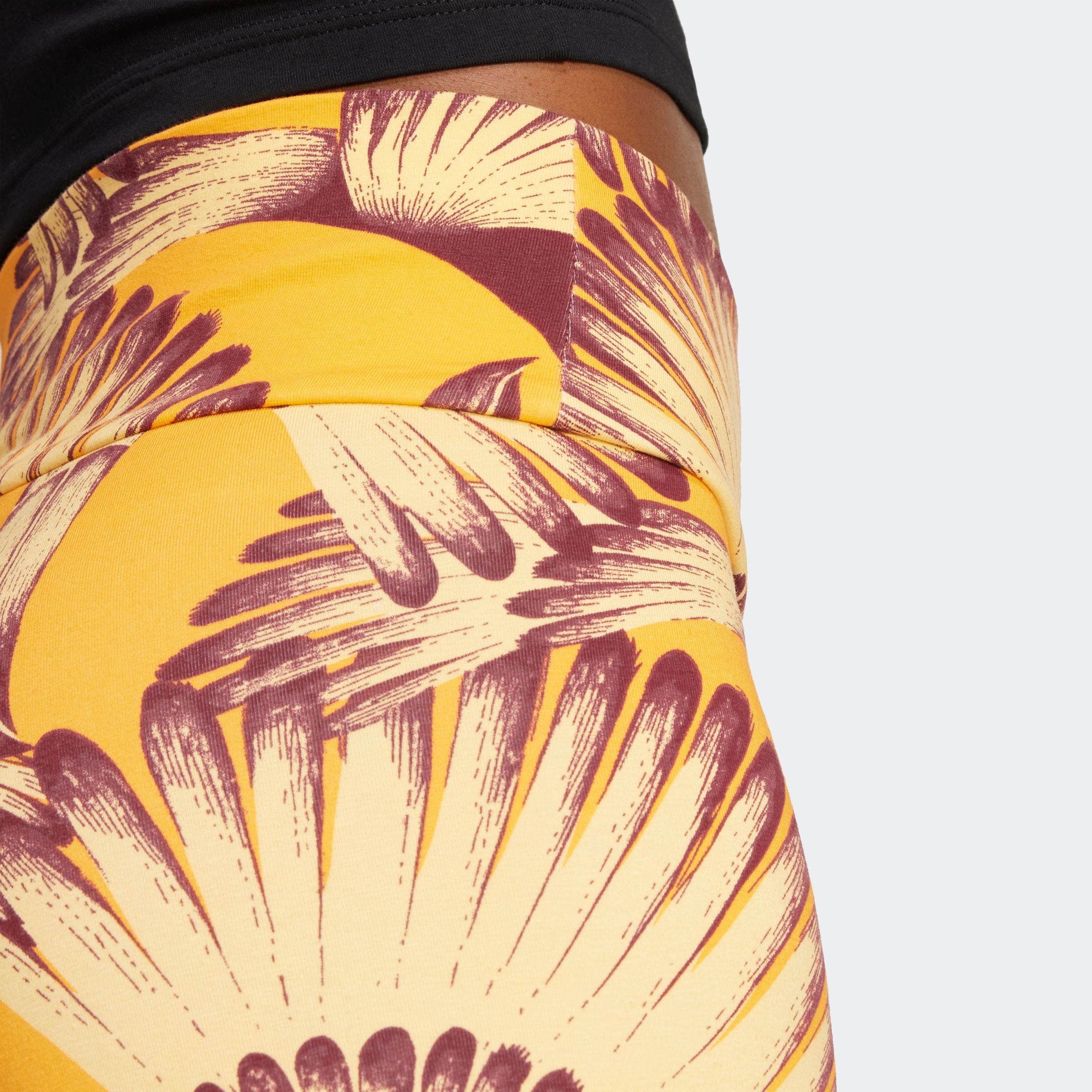 adidas Sportswear Shorts »FARM BIKE SHORT«, (1 tlg.)