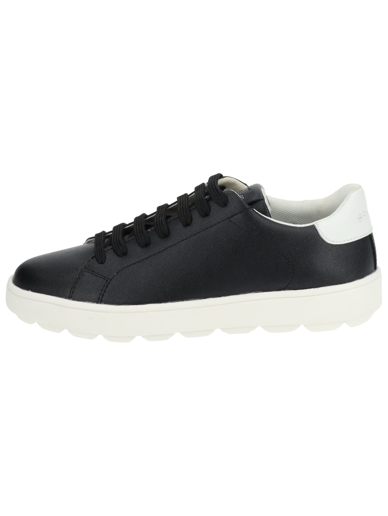 Geox Sneaker »Geox Sneaker Leder«