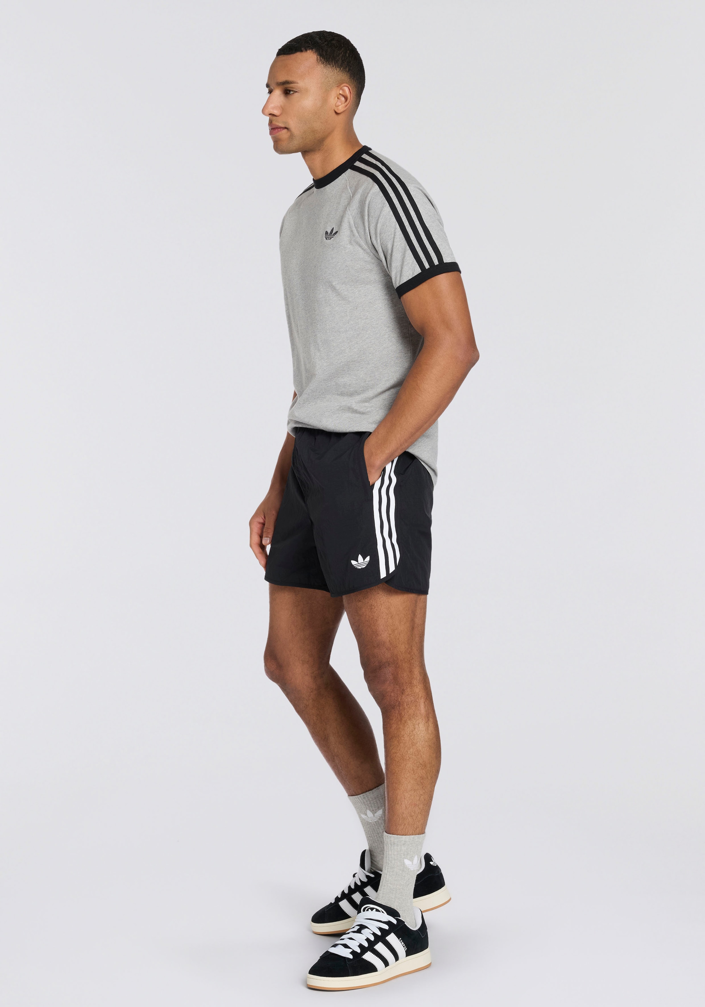adidas Originals Shorts »SPRINTER SHO«