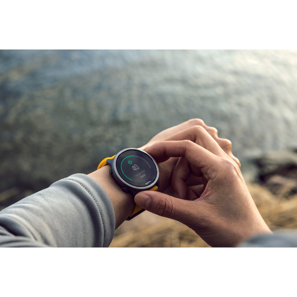 Suunto Smartwatch »5 Peak«