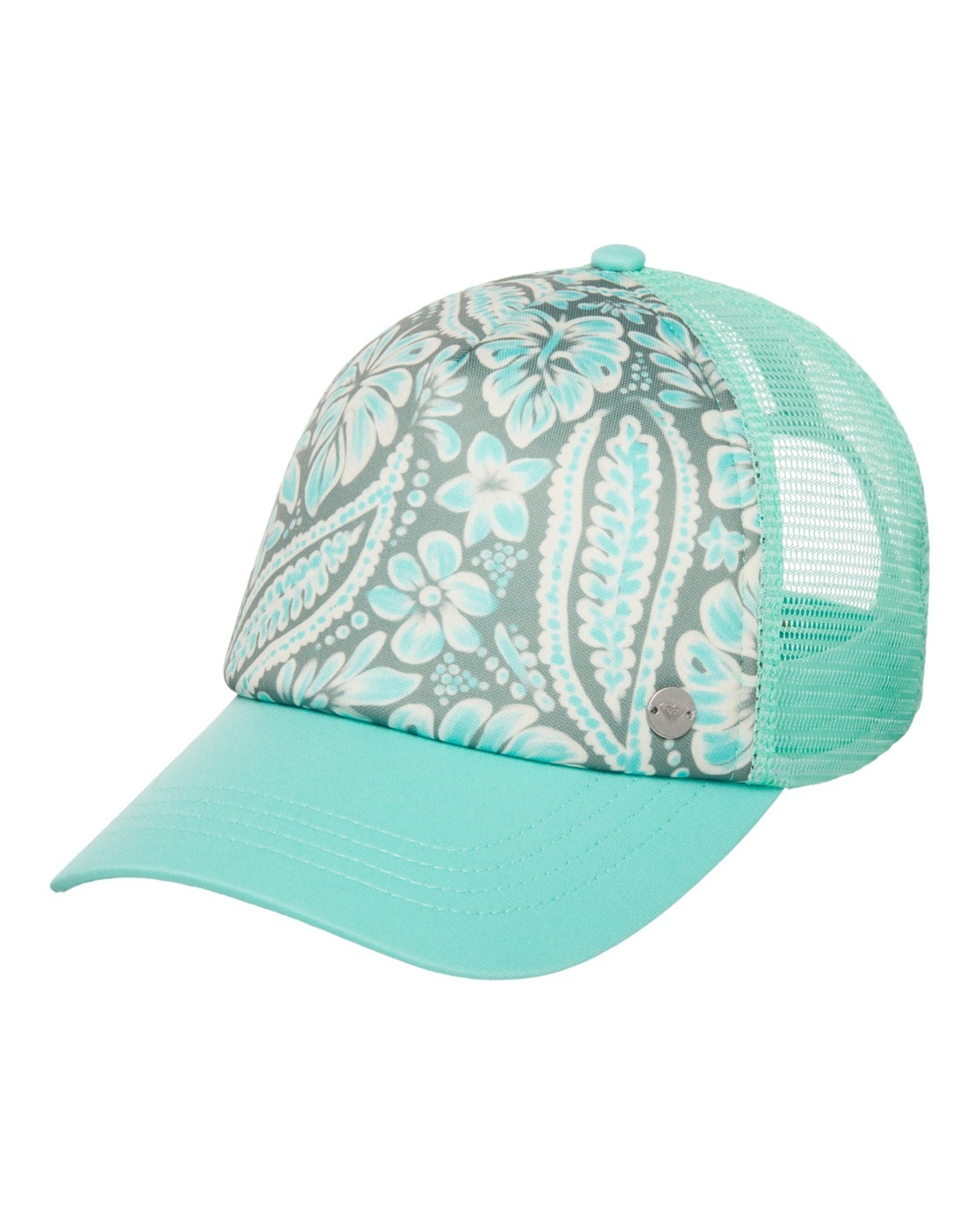 Roxy Trucker Cap "Beautiful Morning" günstig online kaufen