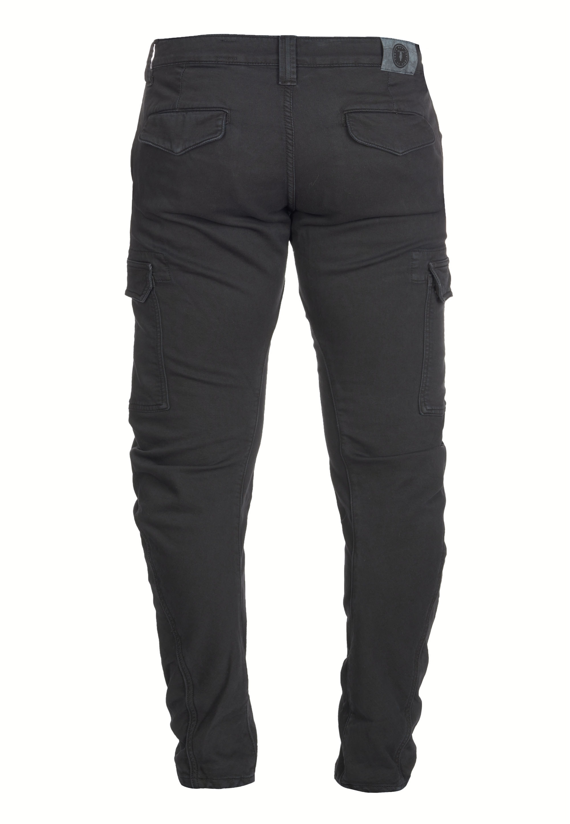 Le Temps Des Cerises Chinohose »KOGE«, in klassischem Design